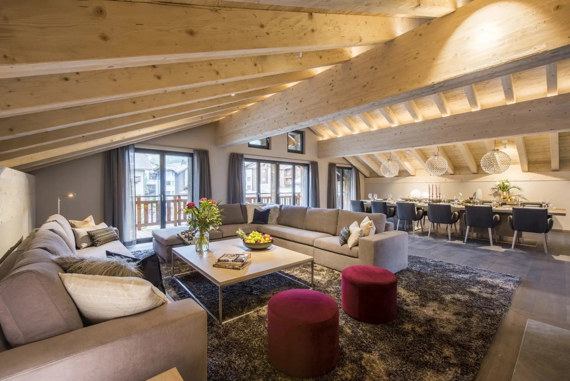 Hus i Zermatt, Valais 11122687