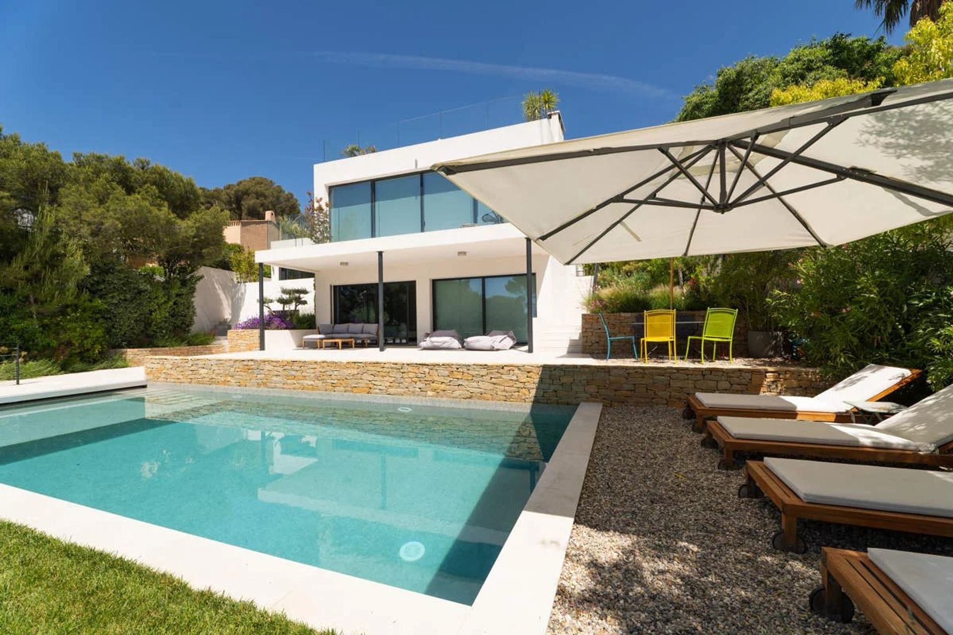 rumah dalam Cassis, Provence-Alpes-Côte d'Azur 11122696