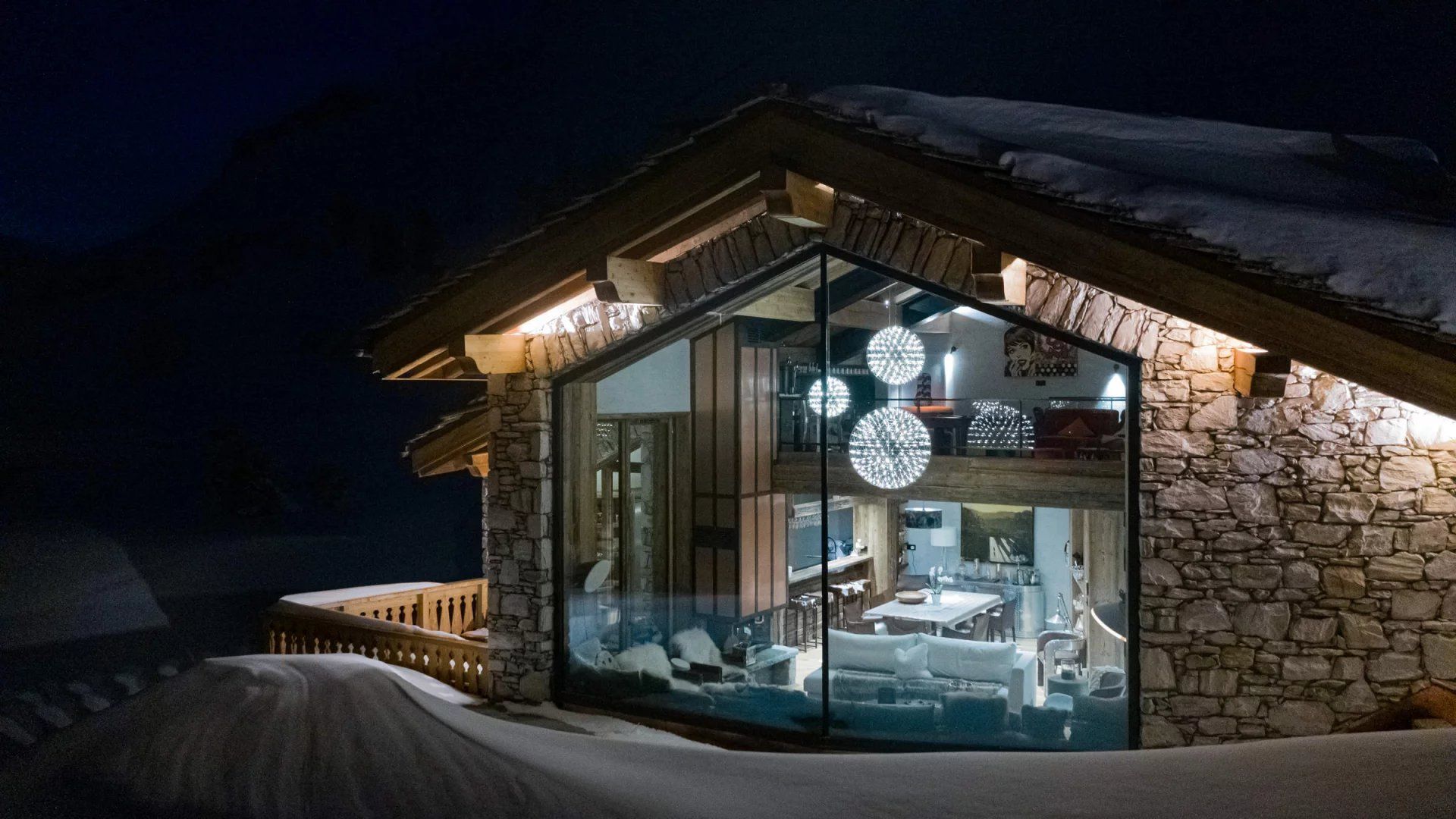 casa no Val-d'Isère, Savoie 11122715