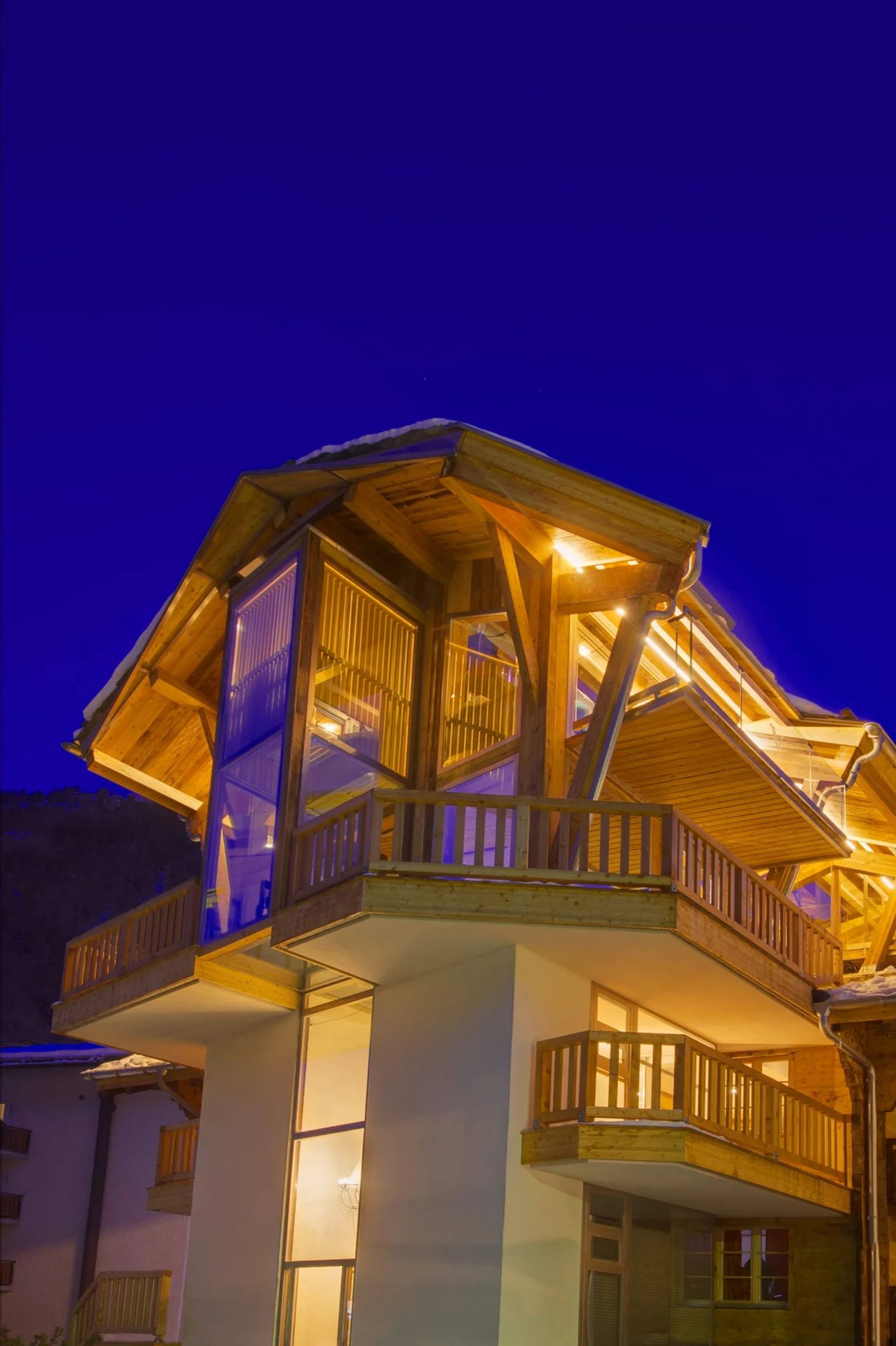 Casa nel Zermatt, Bezirk Visp 11122725