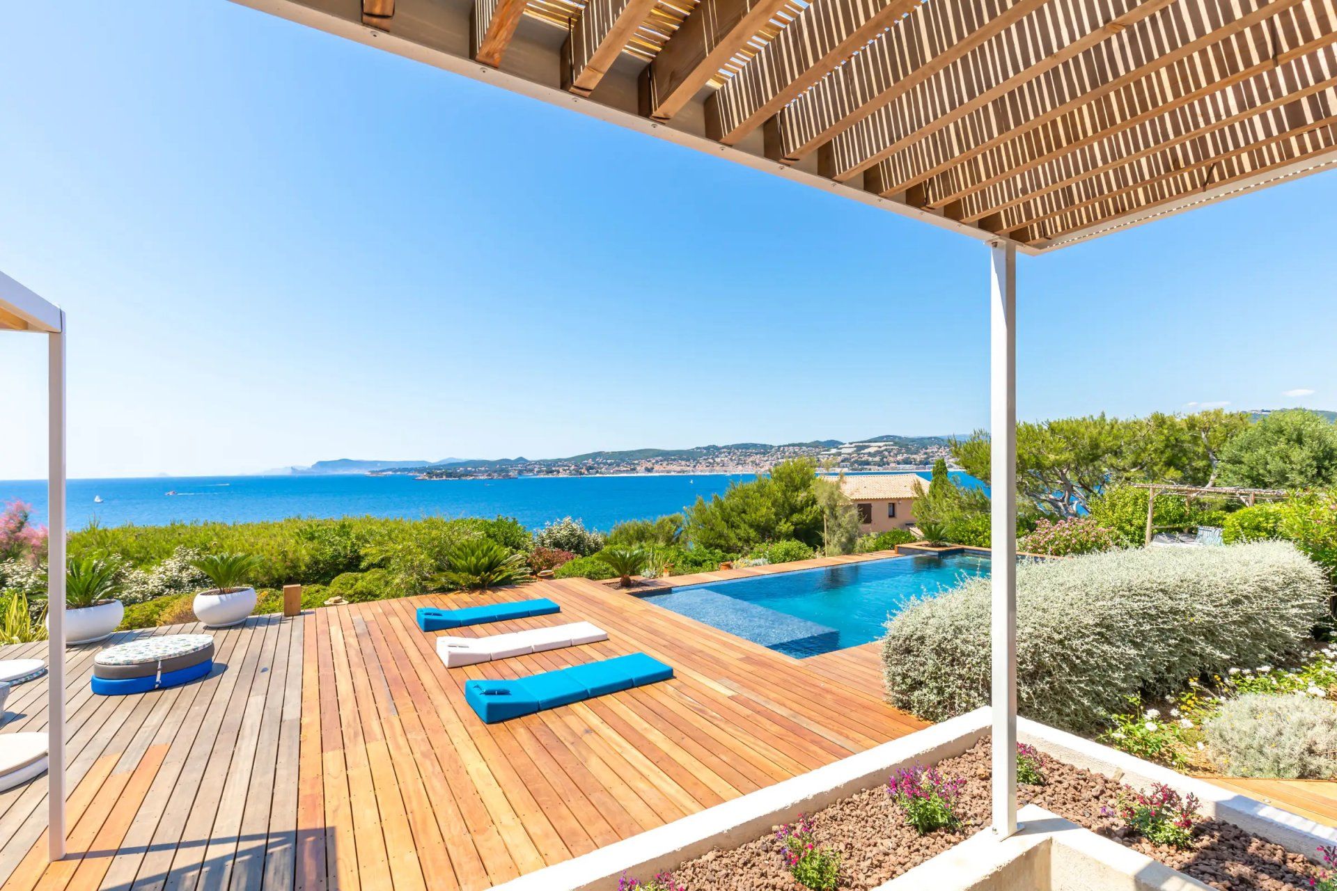 Hus i Bandol, Provence-Alpes-Cote d'Azur 11122728