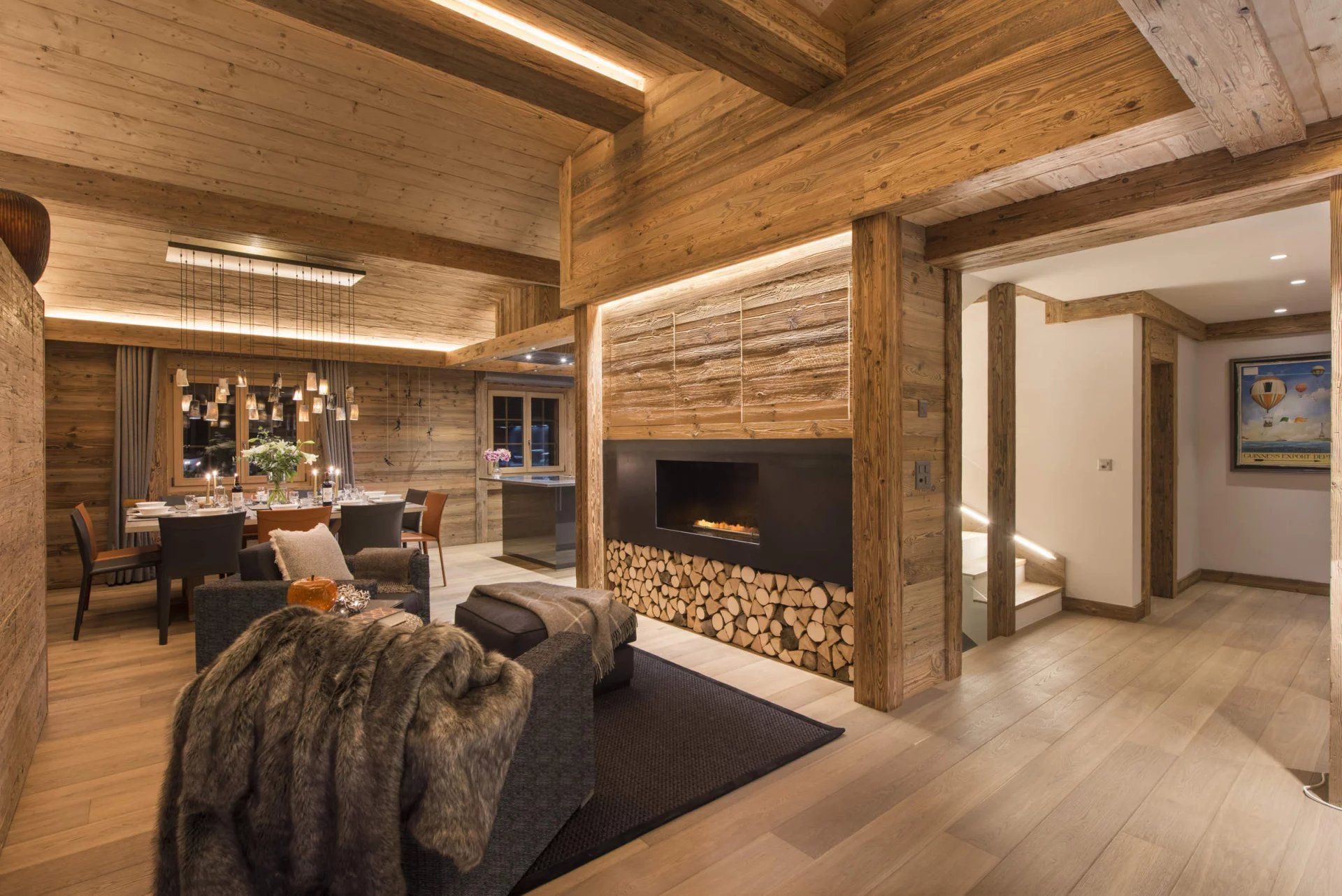 casa en Verbier, Valais 11122734