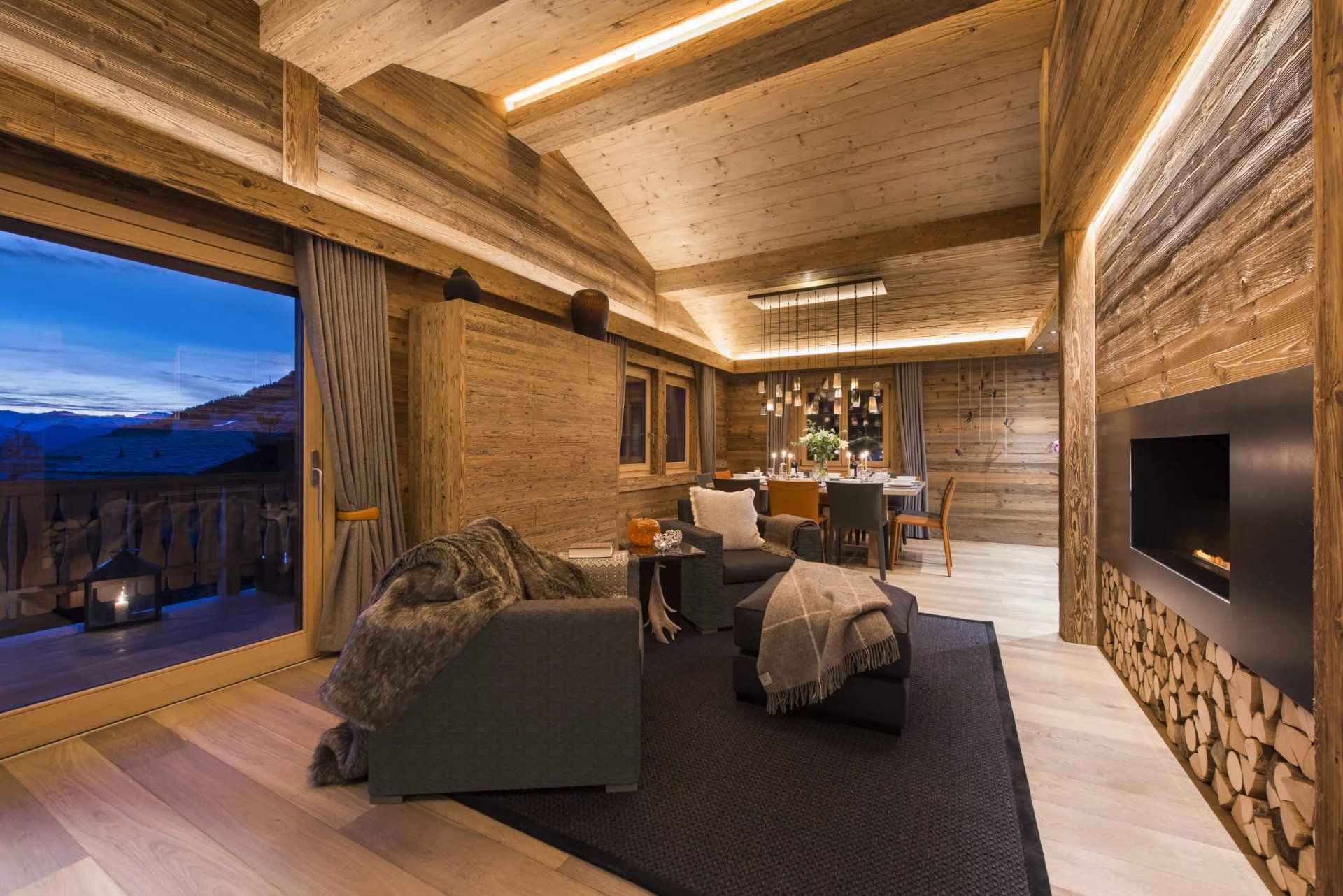 casa en Verbier, Valais 11122734