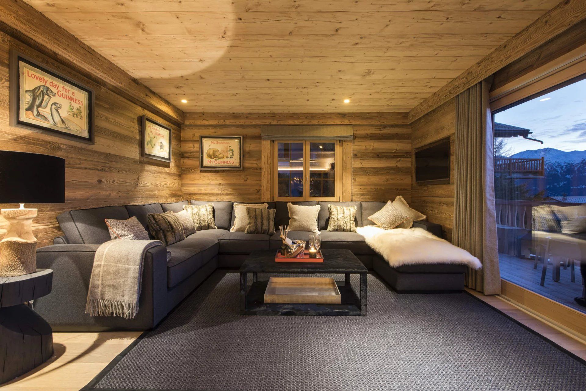 casa en Verbier, Valais 11122734