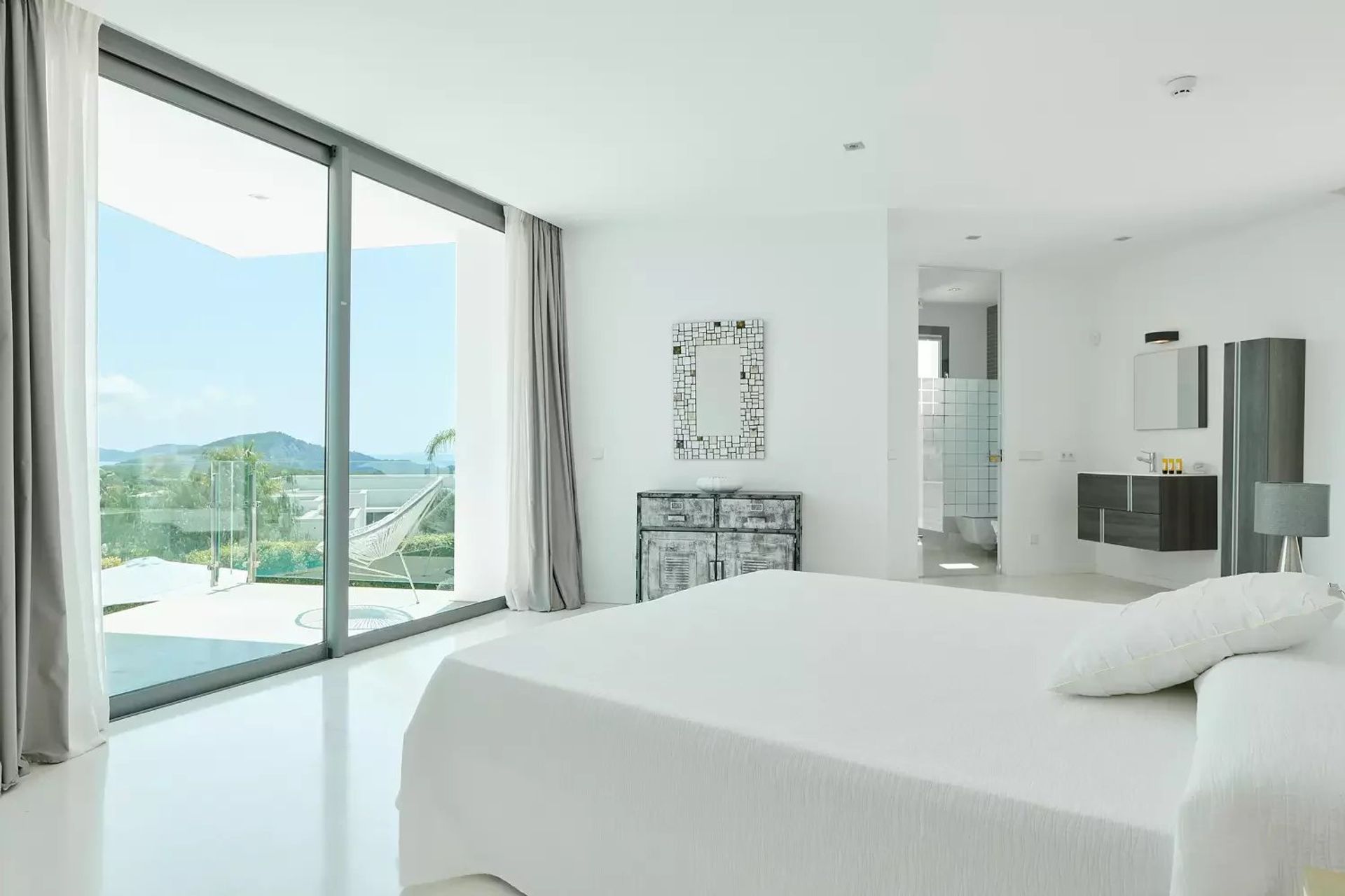 Condominio nel Isla de Ibiza, Islas Baleares 11122740