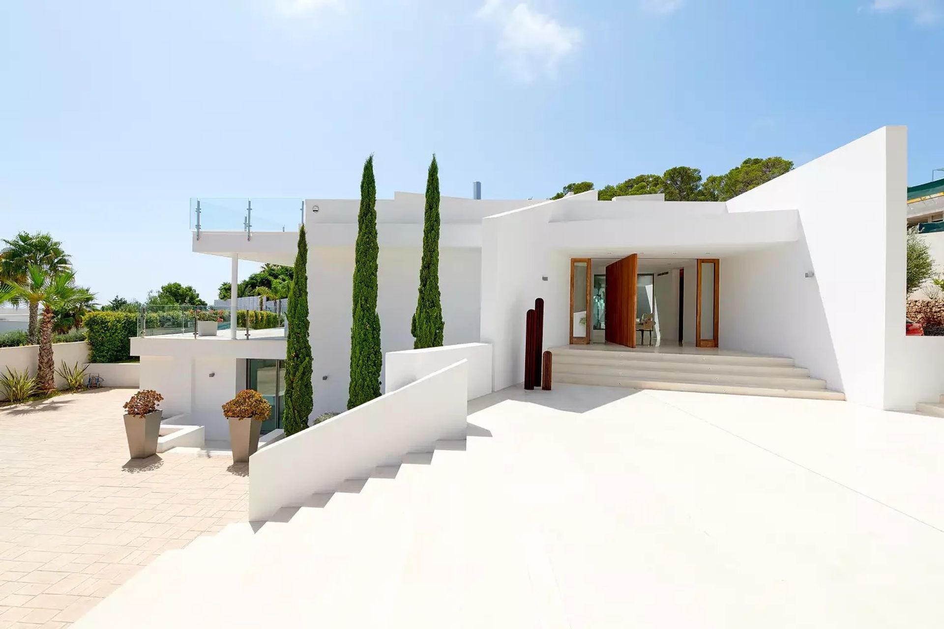 عمارات في Isla de Ibiza, Islas Baleares 11122740