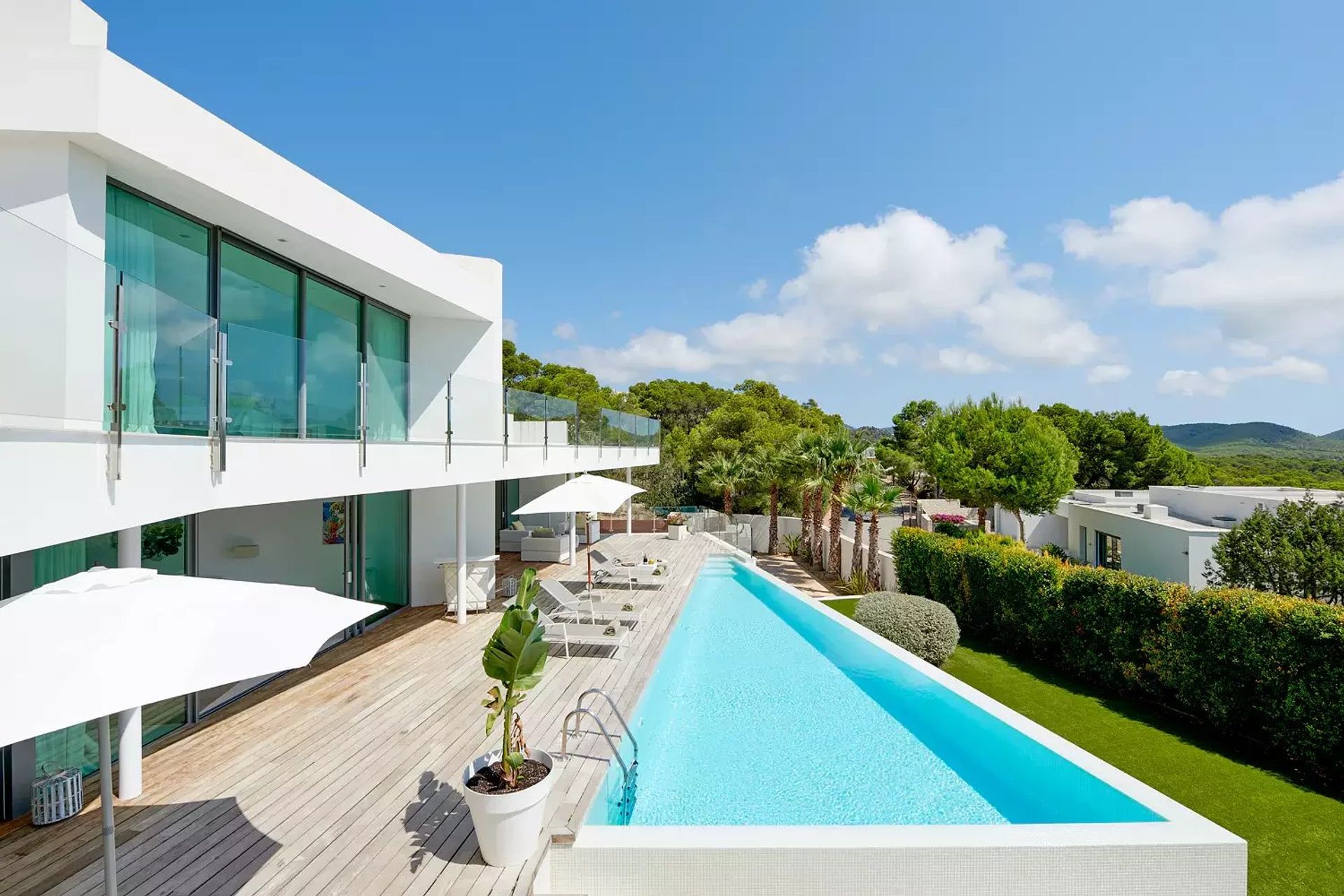 Condominio nel Isla de Ibiza, Islas Baleares 11122740