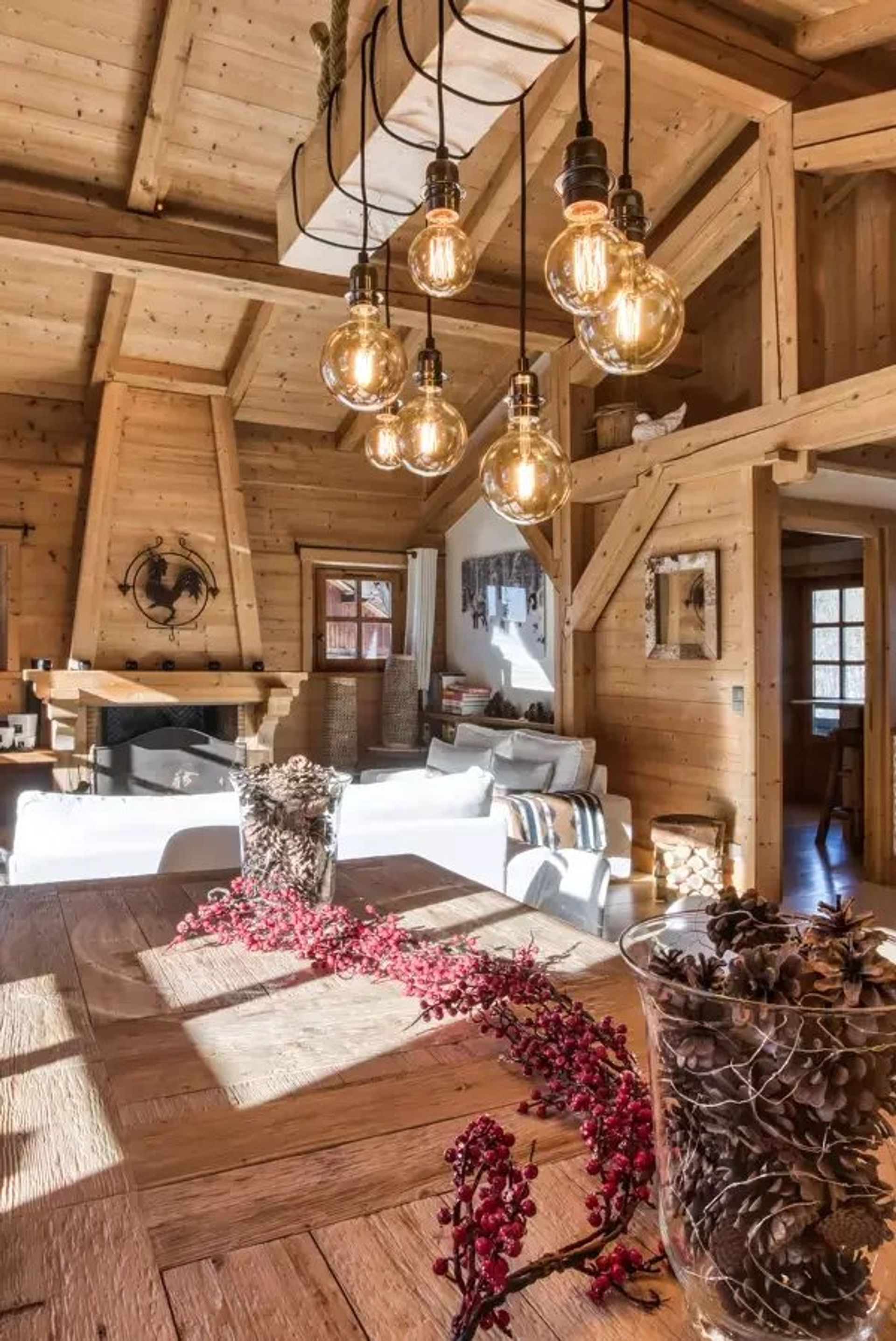 Huis in Megeve, Auvergne-Rhône-Alpes 11122742