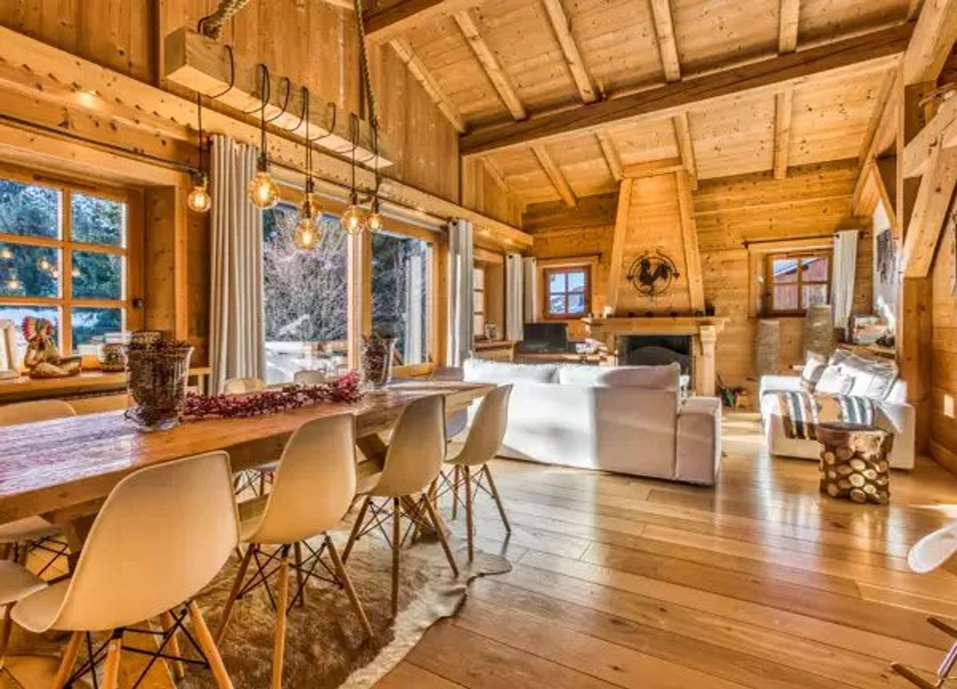 Huis in Megeve, Auvergne-Rhône-Alpes 11122742