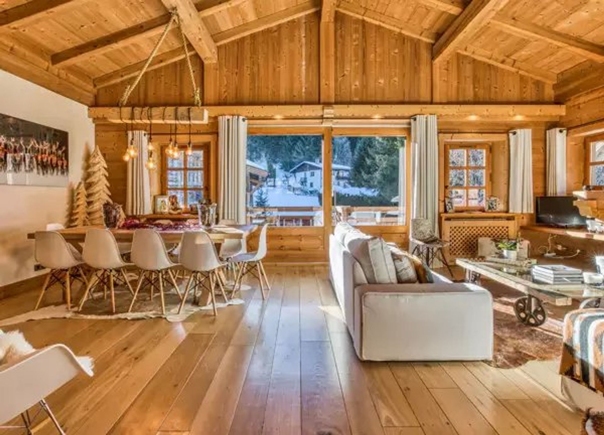 Huis in Megeve, Auvergne-Rhône-Alpes 11122742