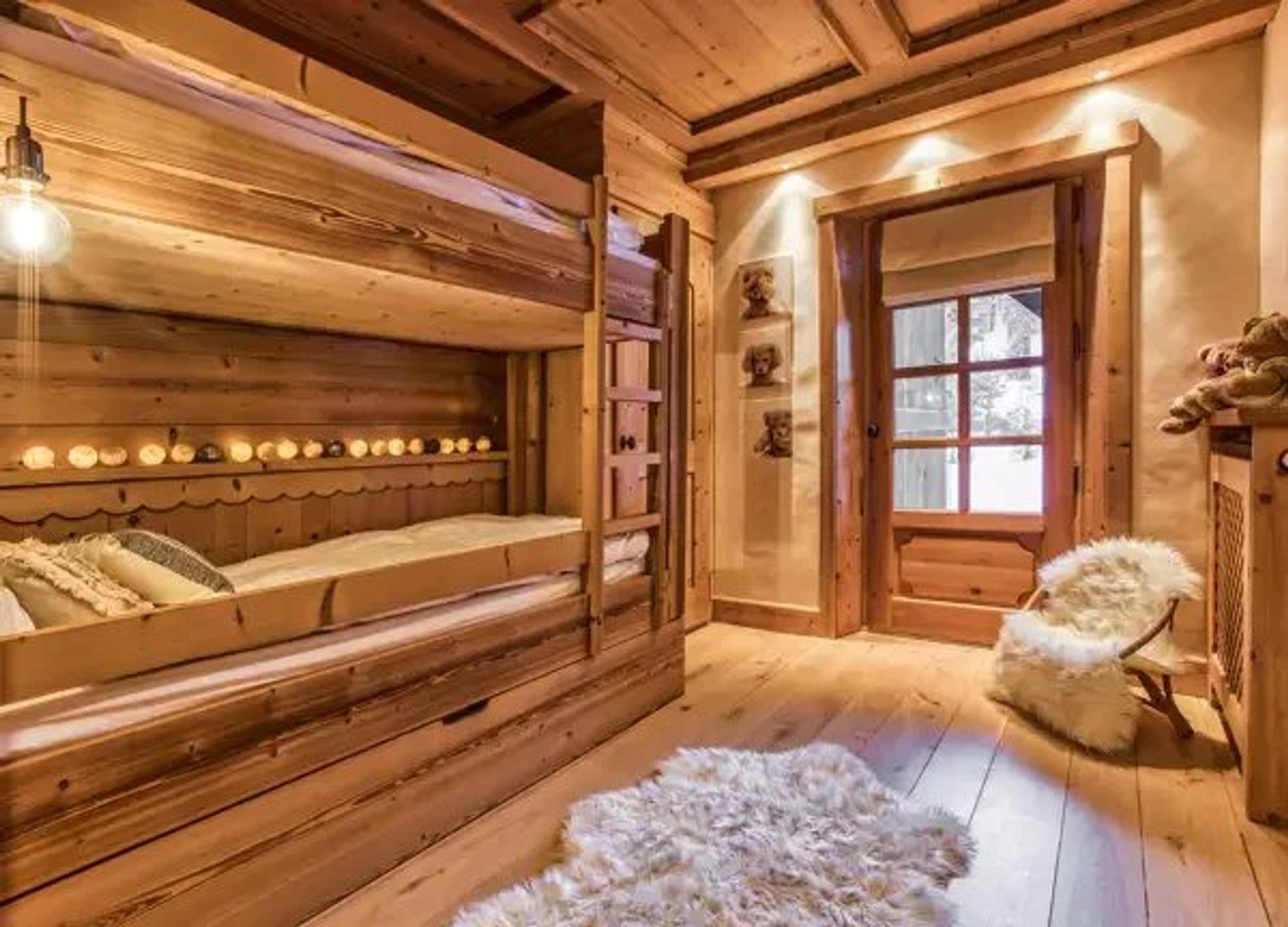 Huis in Megève, Haute-Savoie 11122742