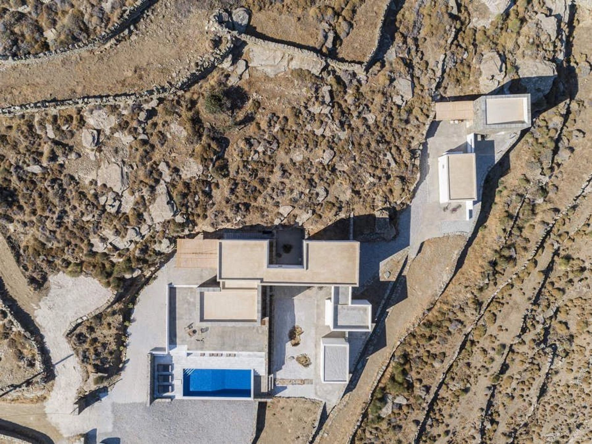 Hus i Sifnos, South Aegean 11122744