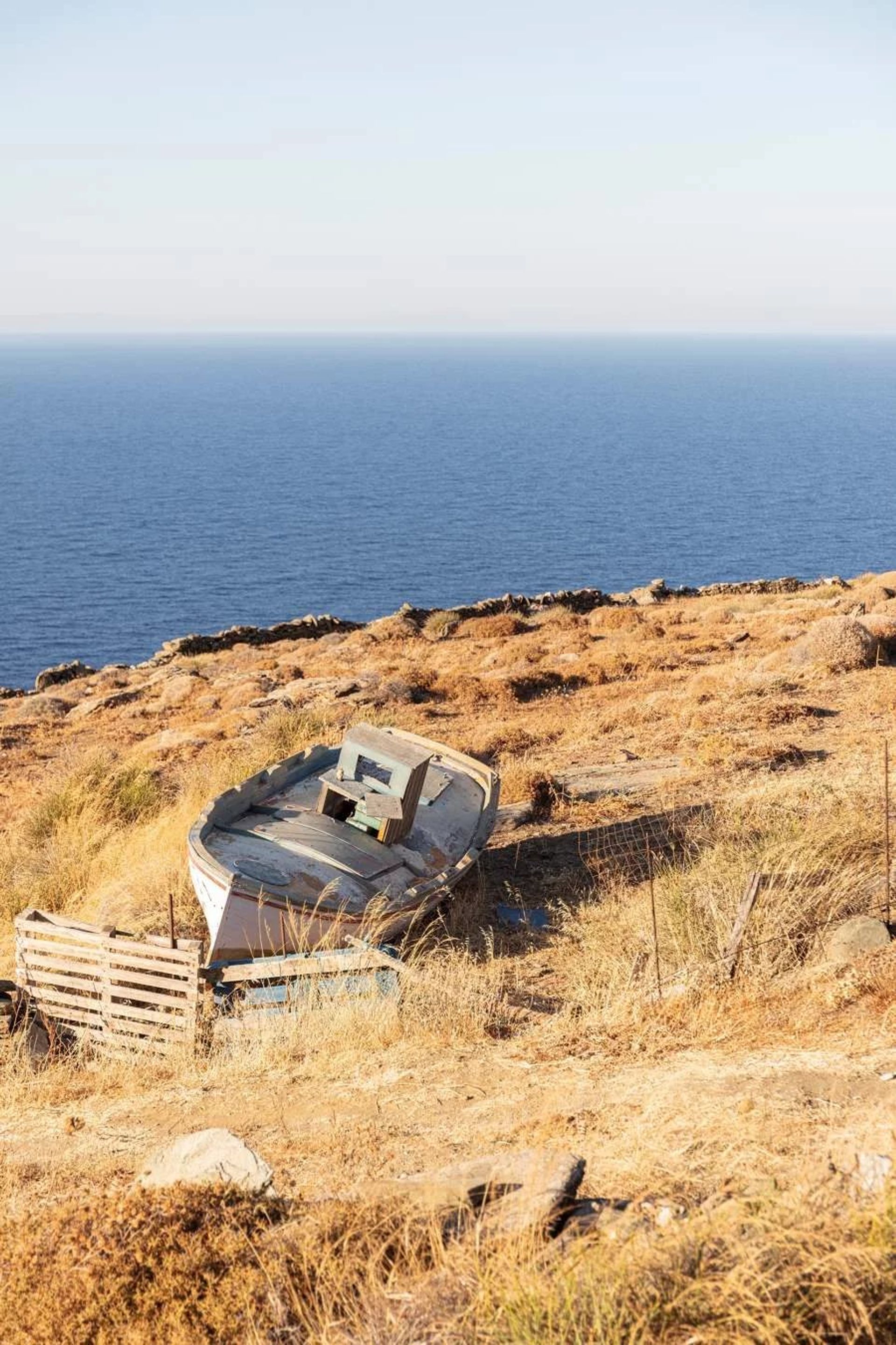 Hus i Sifnos, South Aegean 11122744