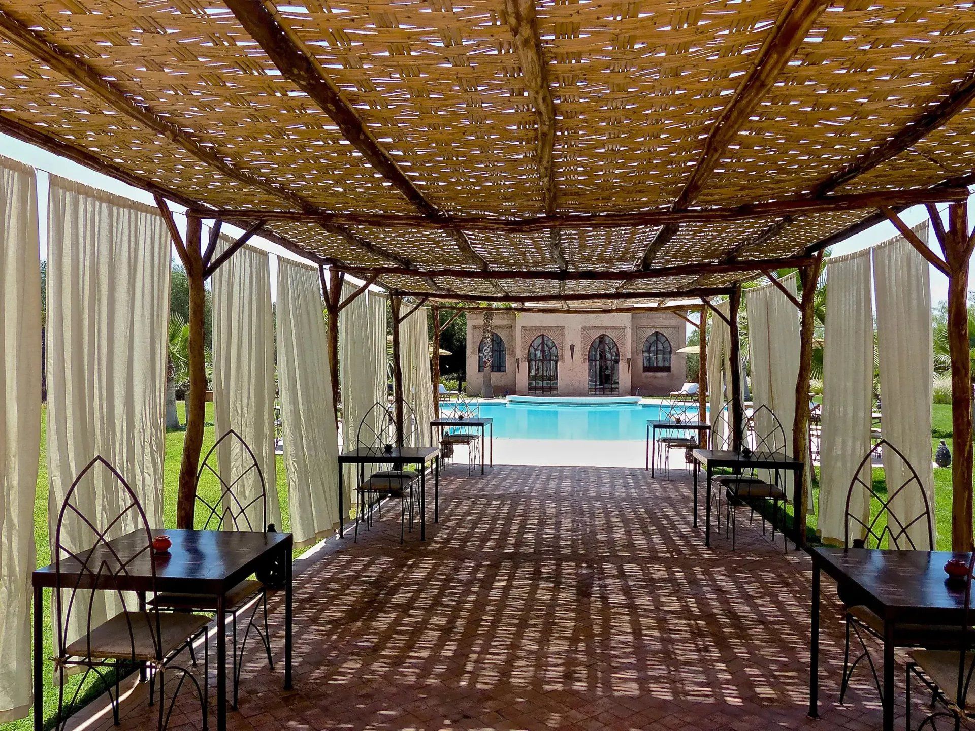 Hus i Douar al Yazide, Marrakech-Safi 11122751