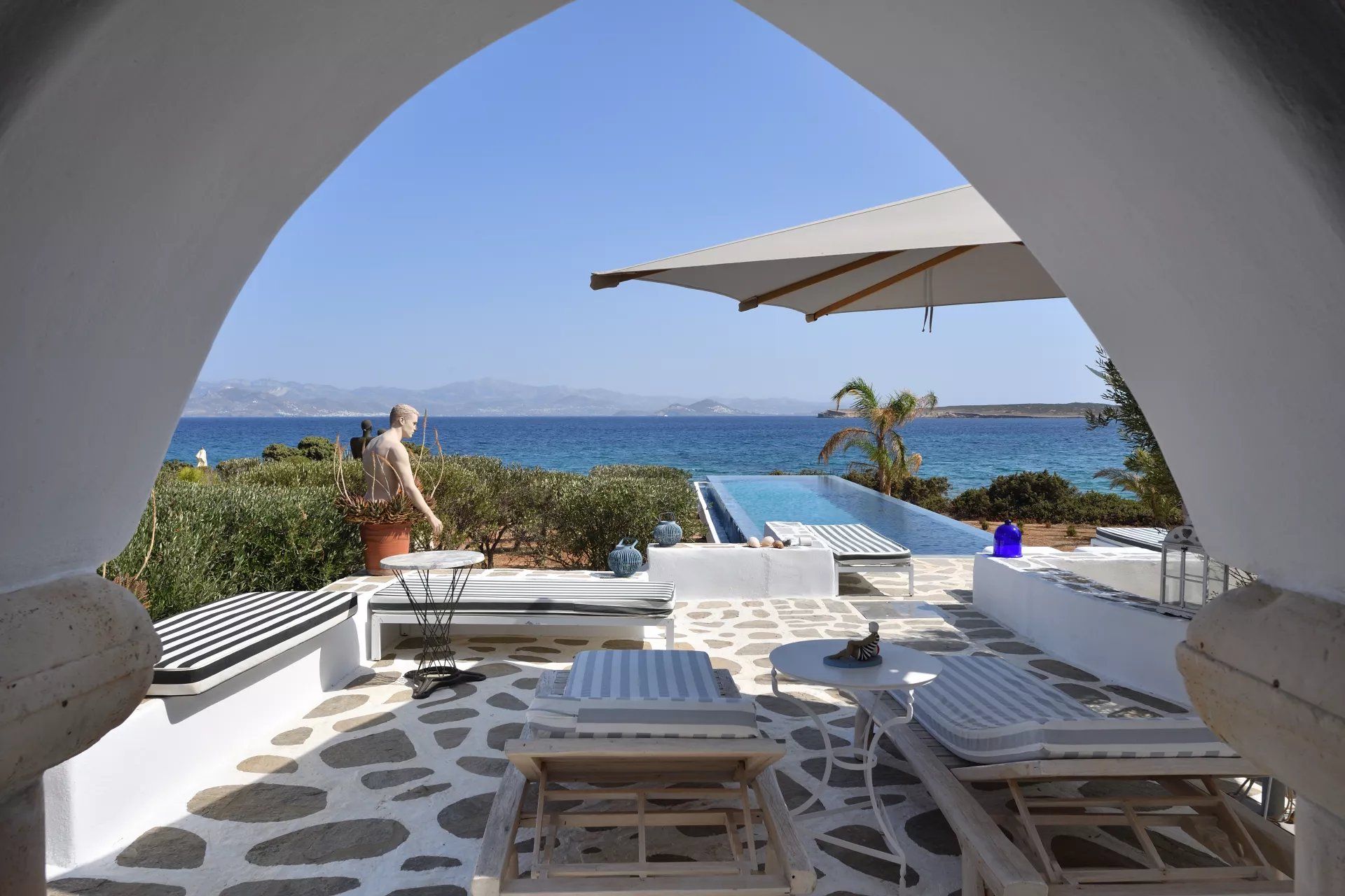 Rumah di Paros, South Aegean 11122758