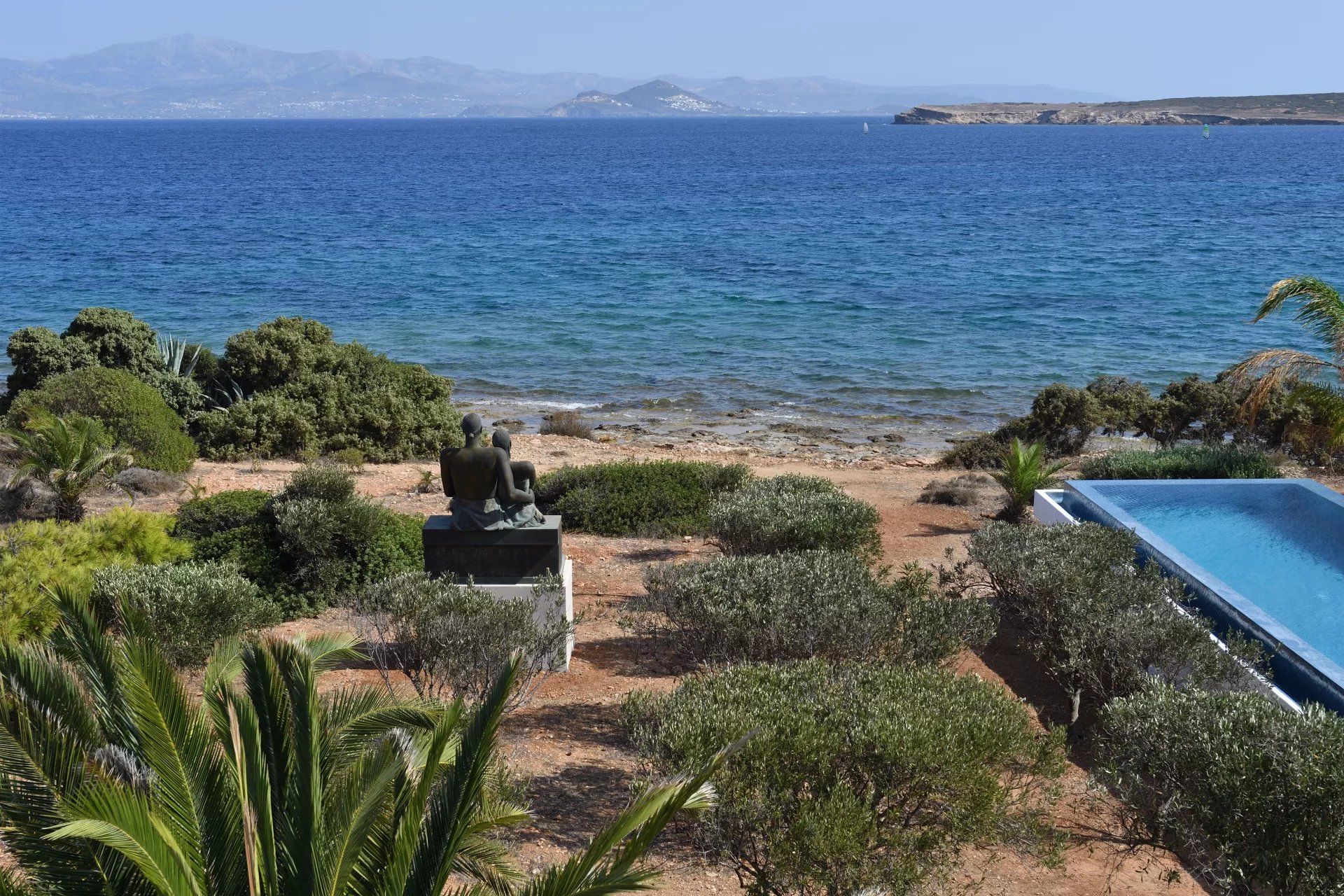 Rumah di Paros, South Aegean 11122758