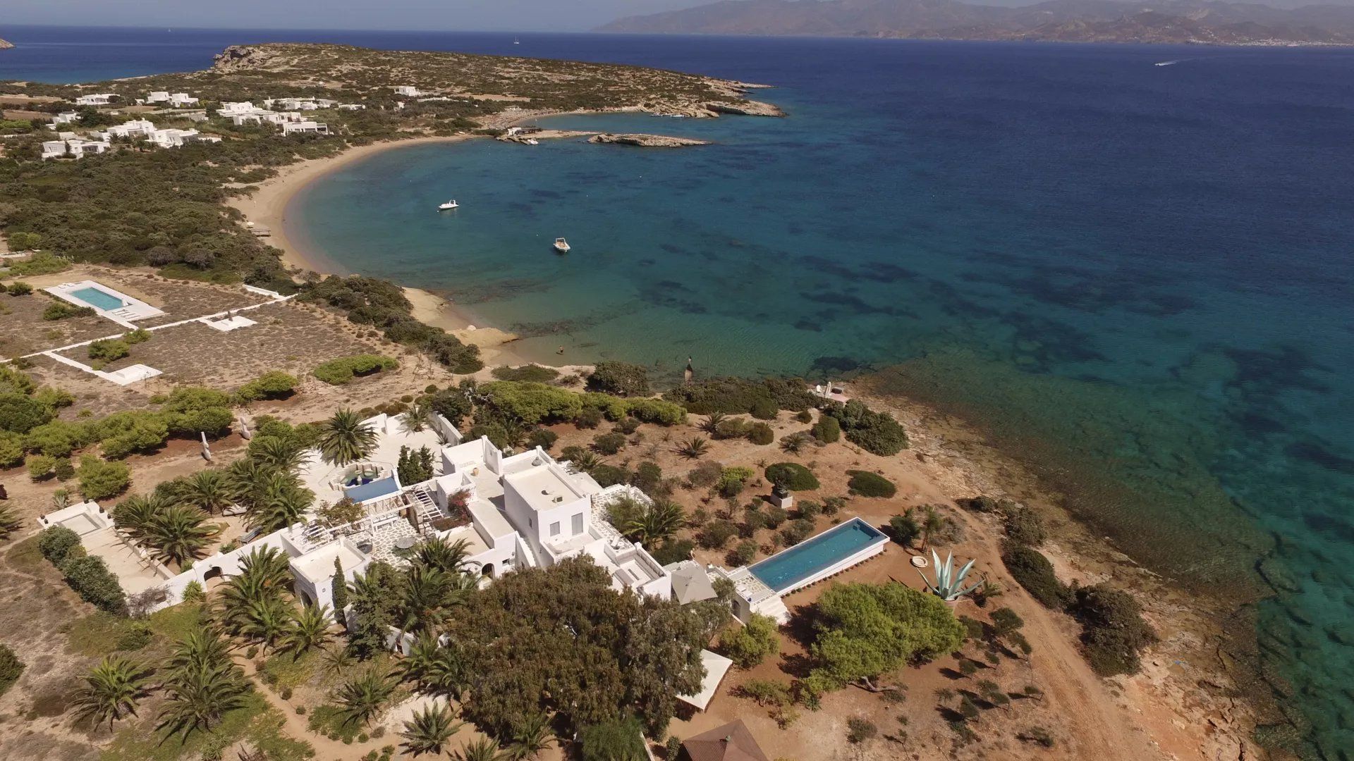 Rumah di Paros, South Aegean 11122758