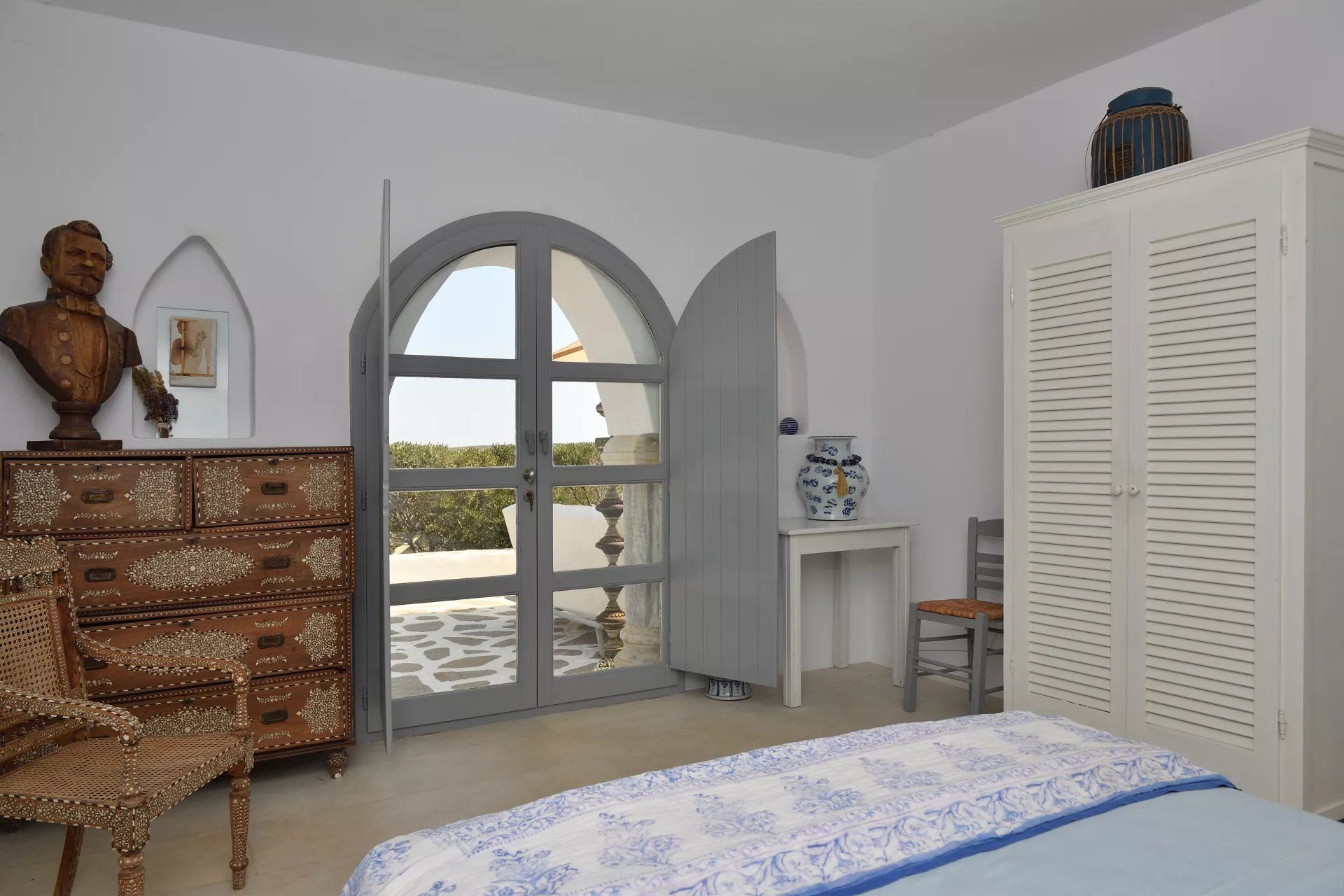 Huis in Paros, South Aegean 11122758