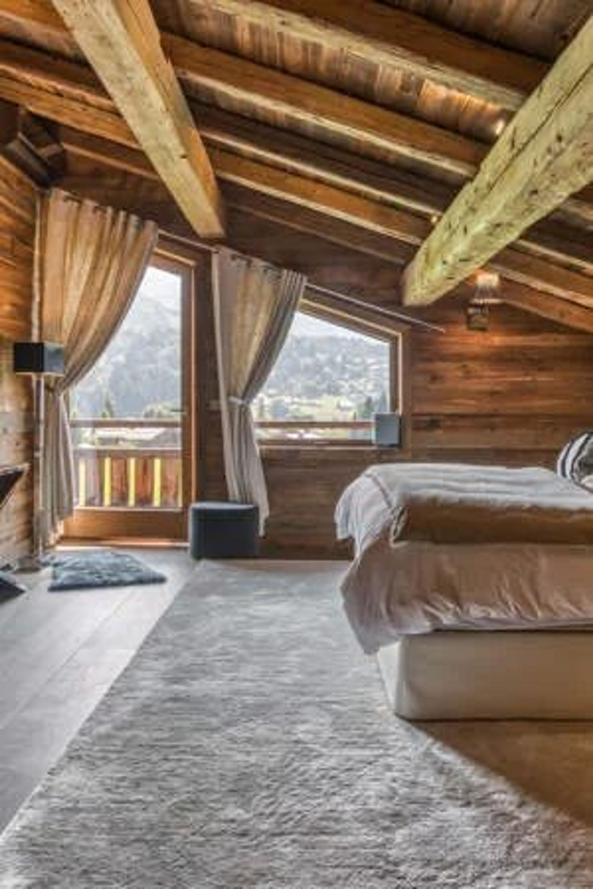 casa no Megève, Haute-Savoie 11122759