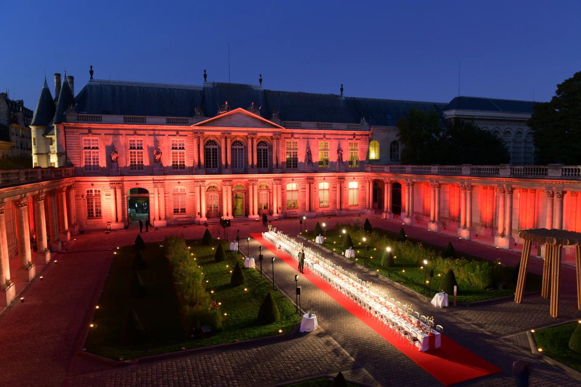 casa en Paris 3ème, Paris 11122764