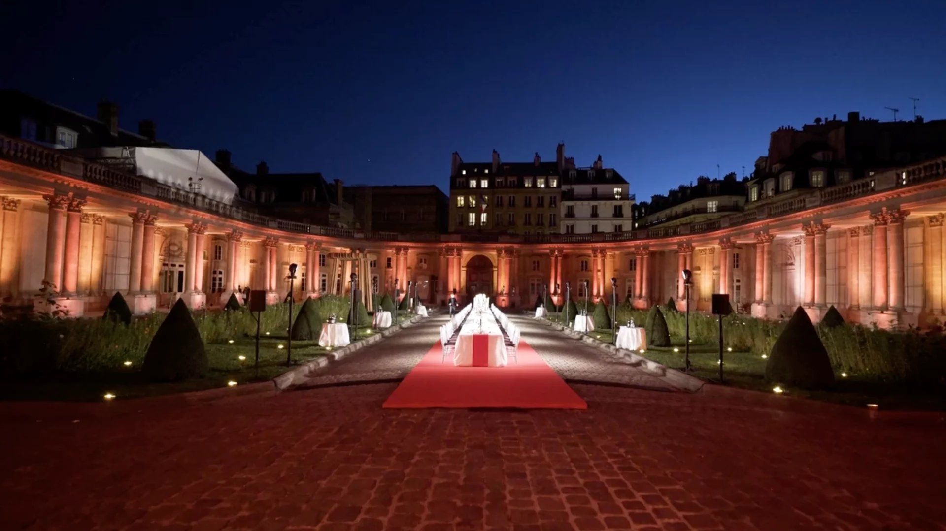 casa en Paris 3ème, Paris 11122764