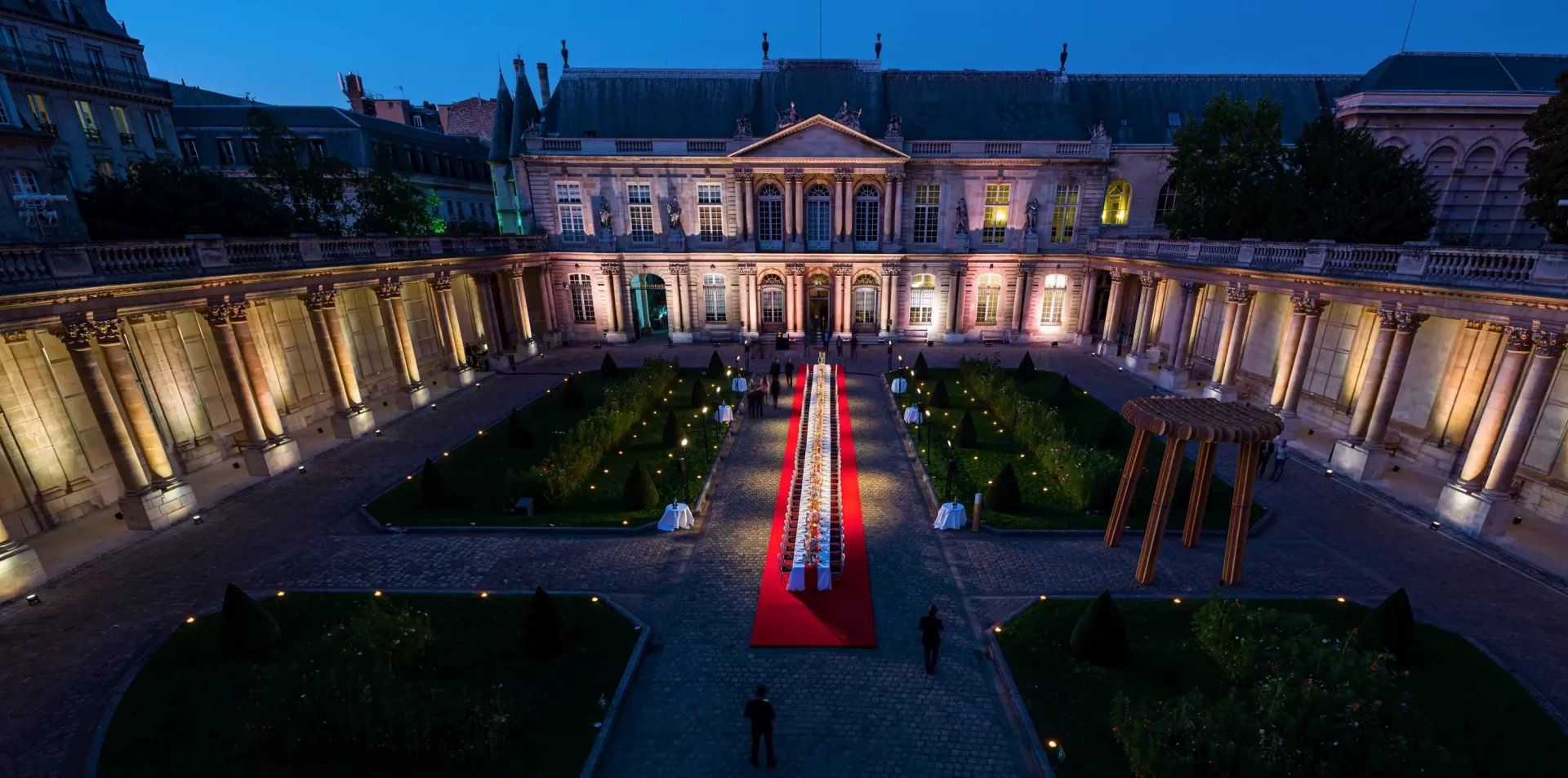 casa en Paris 3ème, Paris 11122764