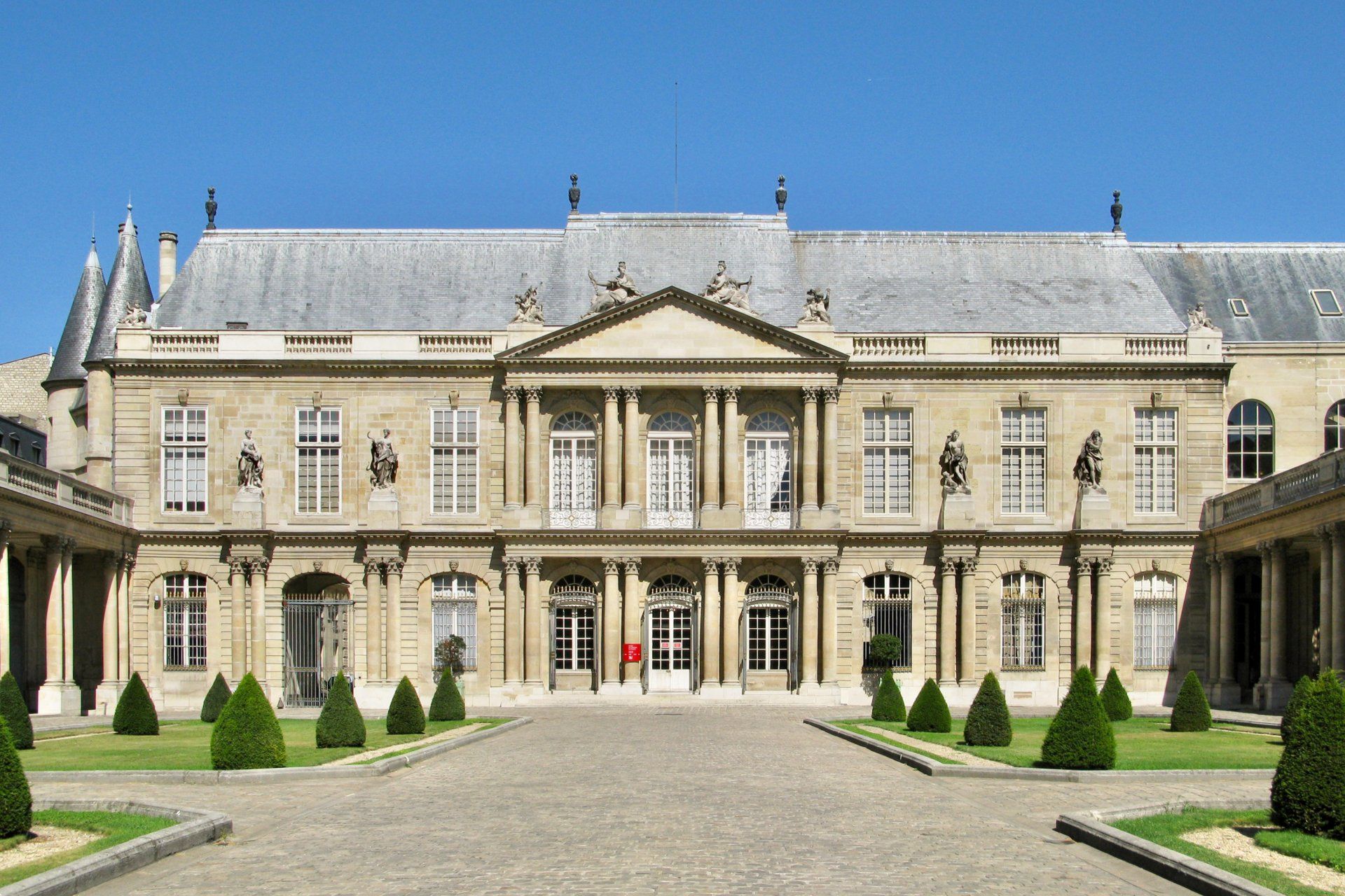 casa en París, Isla de Francia 11122764