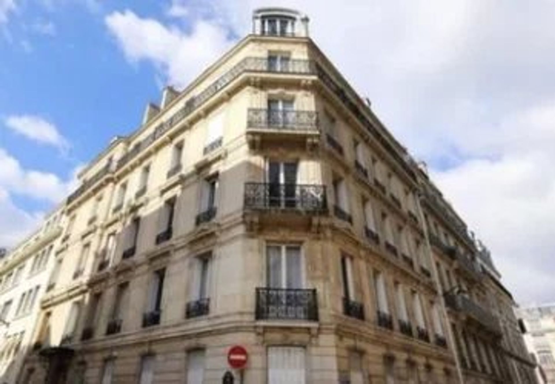 Condominium dans Paris 16ème, Paris 11122768