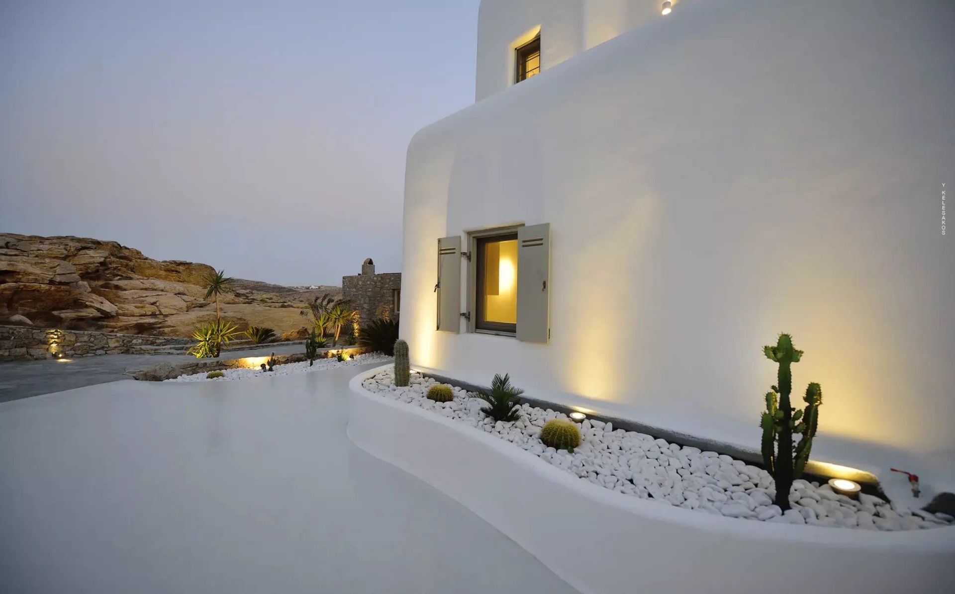 Huis in Mykonos, South Aegean 11122779