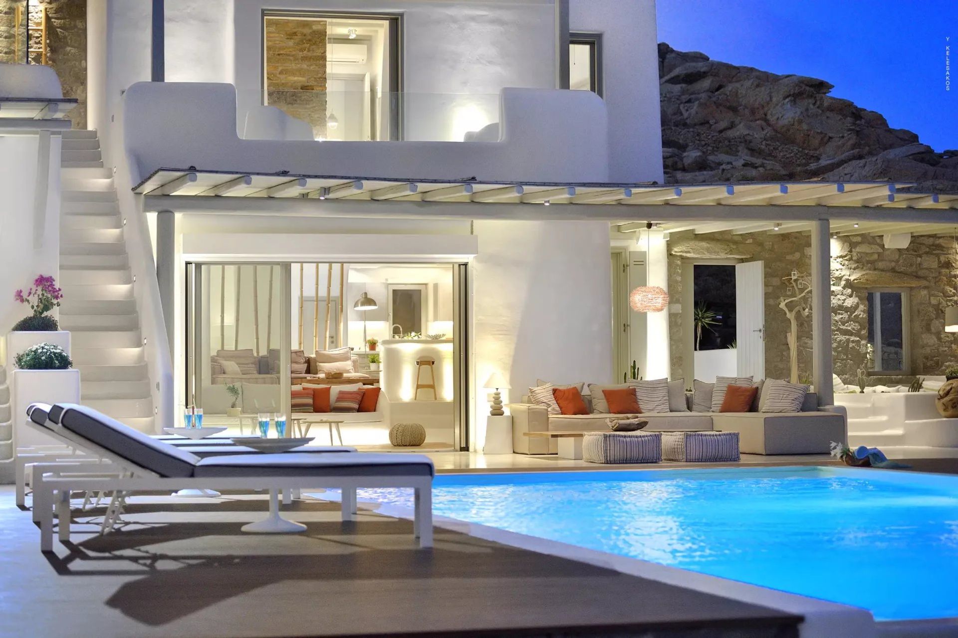 Huis in Mykonos, South Aegean 11122779