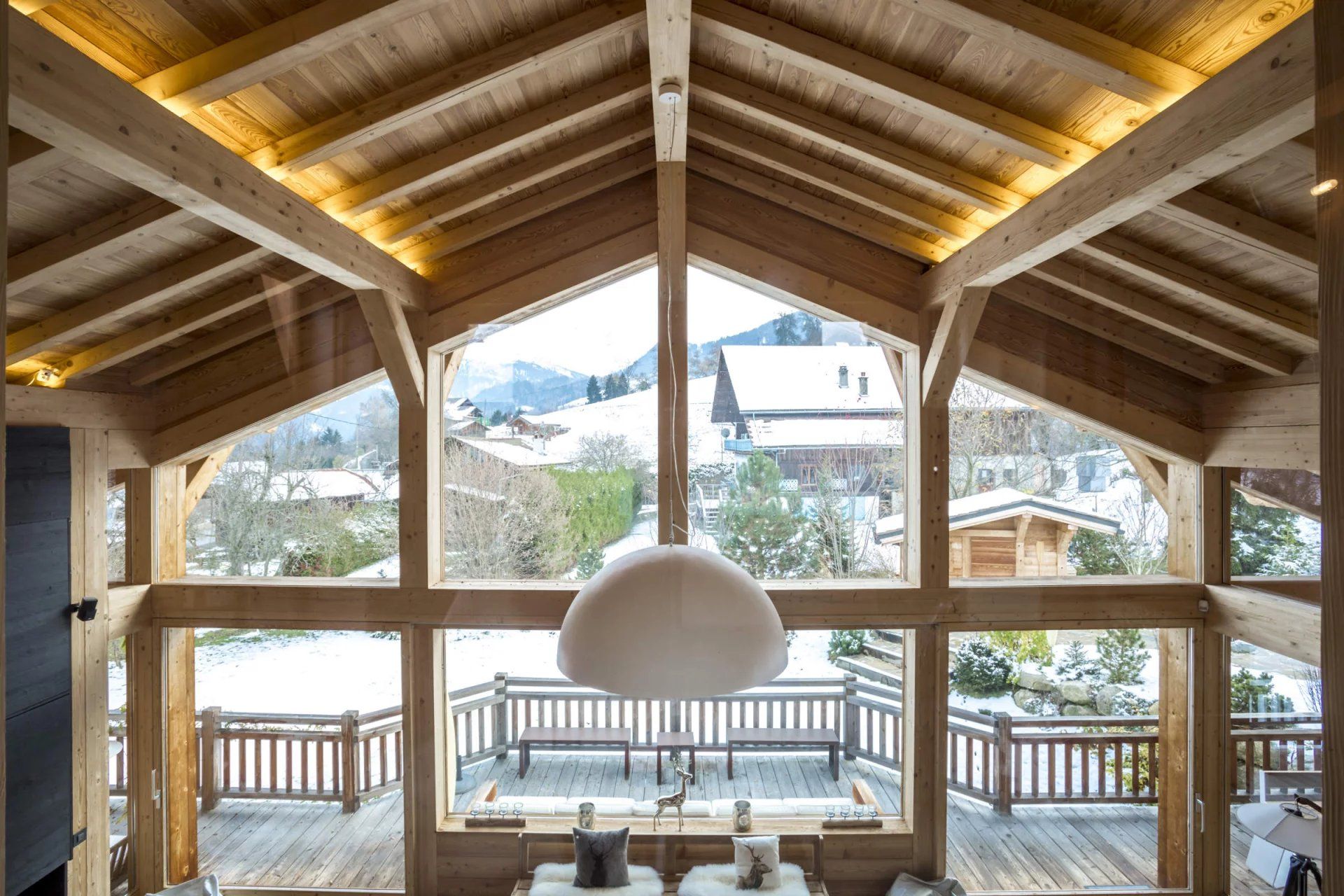 жилой дом в Saint-Gervais-les-Bains, Haute-Savoie 11122783