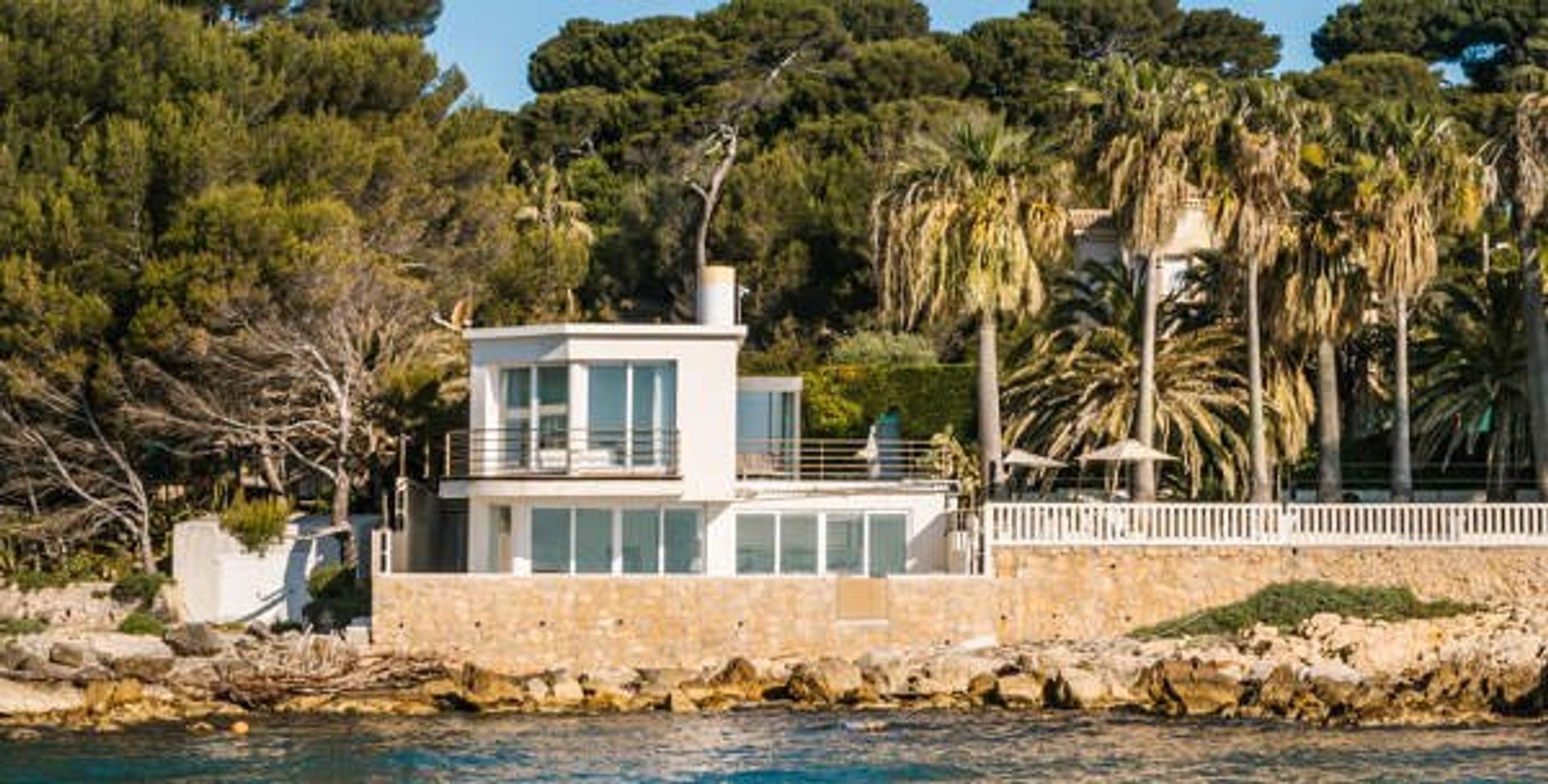 Rumah di Antibes, Provence-Alpes-Cote d'Azur 11122799