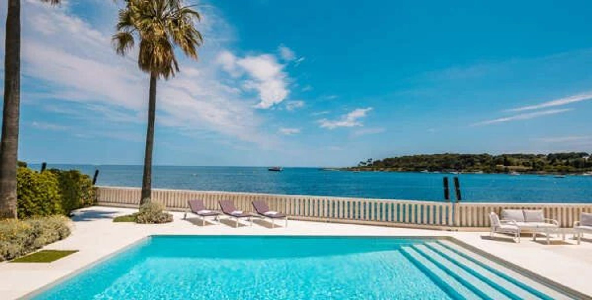 Rumah di Antibes, Provence-Alpes-Cote d'Azur 11122799