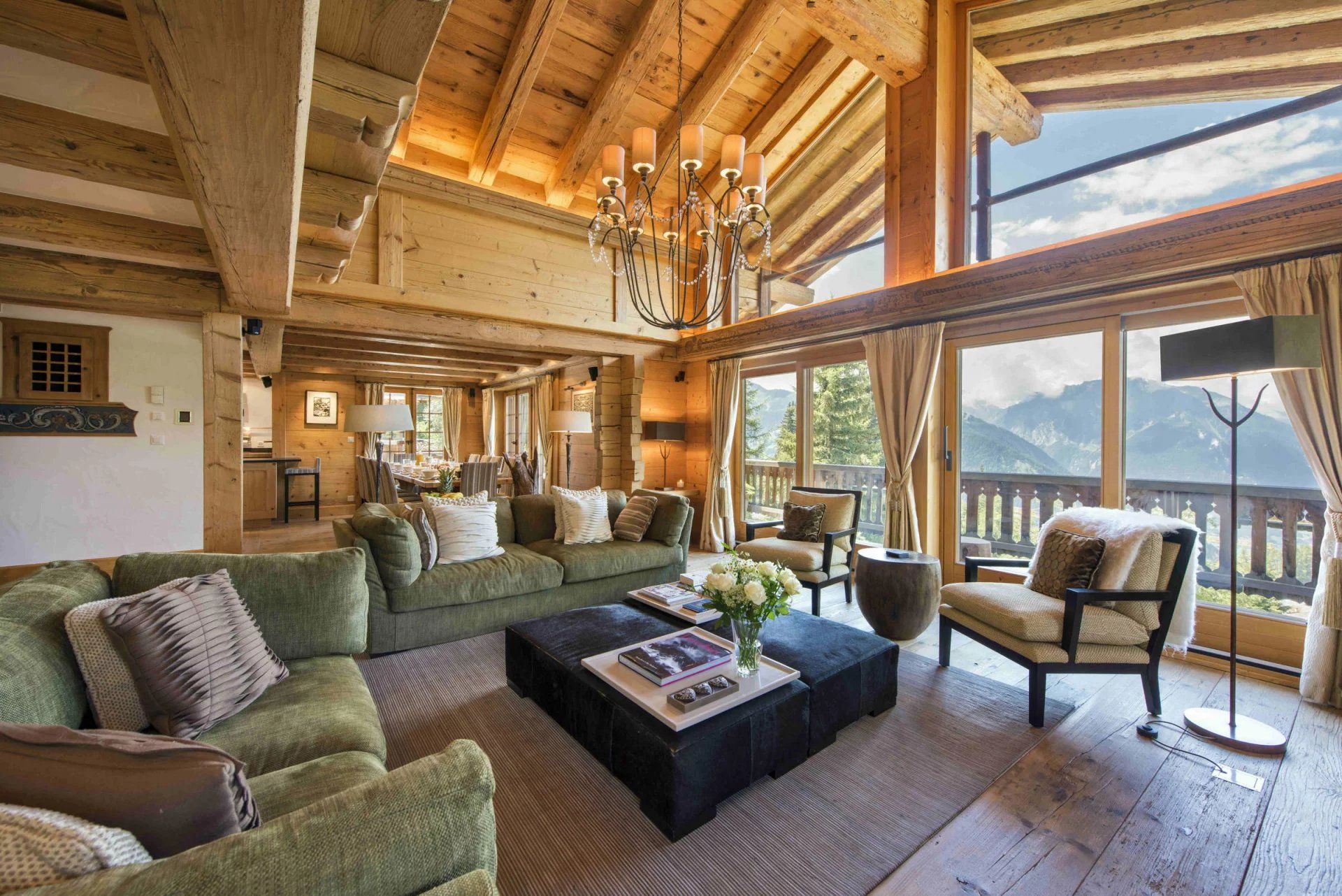 Huis in Verbier, Wallis 11122815