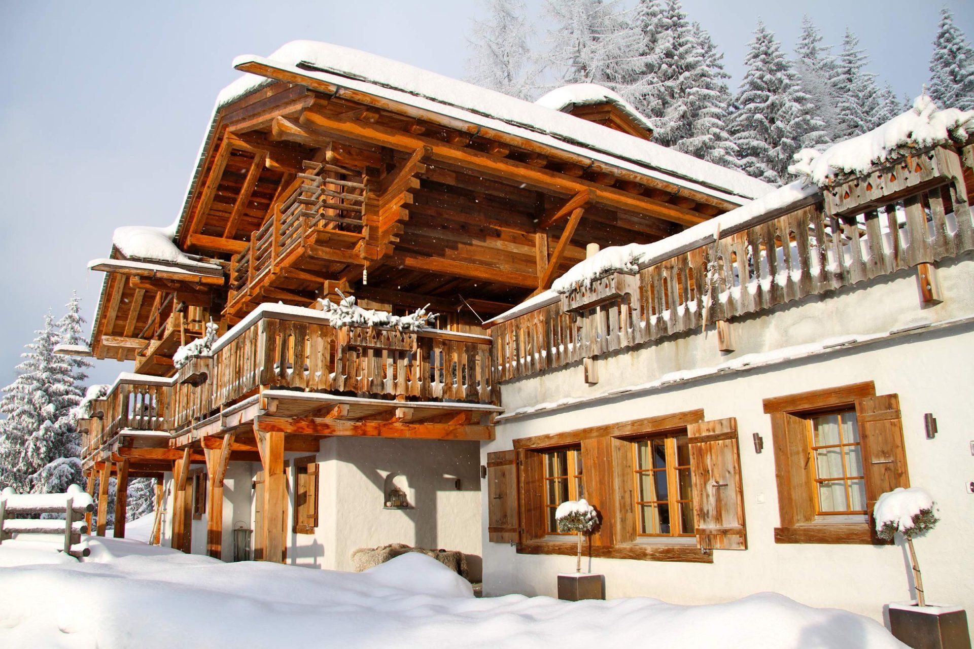 Huis in Verbier, Wallis 11122815