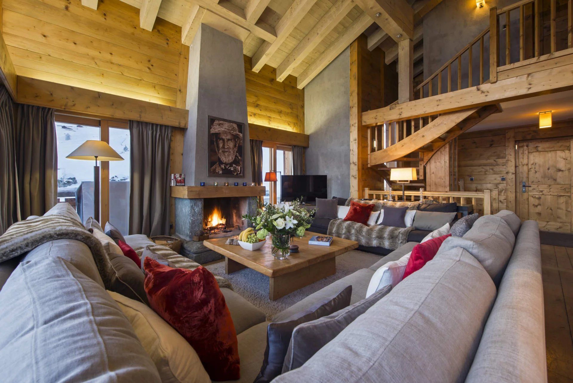 Huis in Verbier, Wallis 11122816