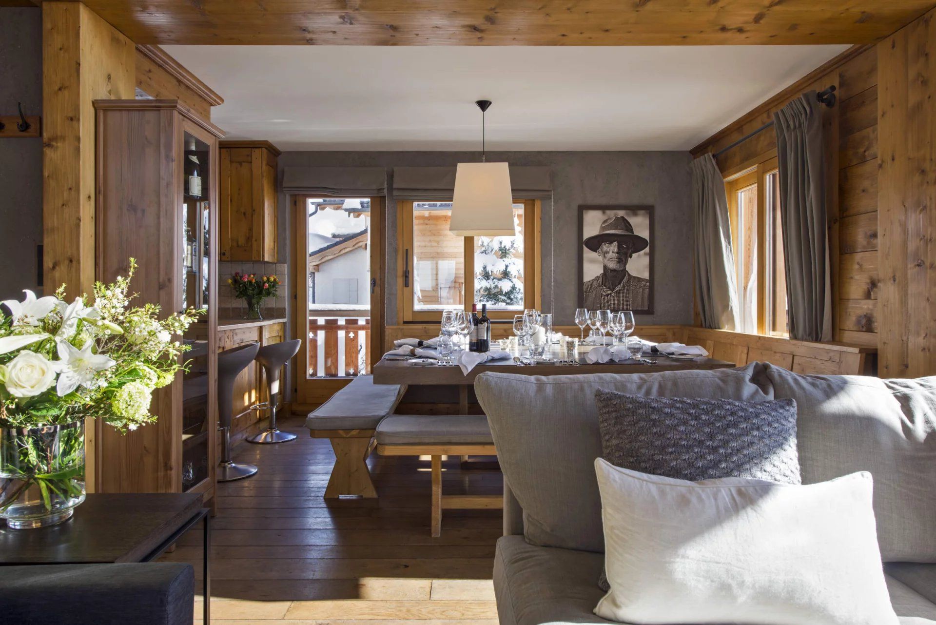 Huis in Verbier, Wallis 11122816