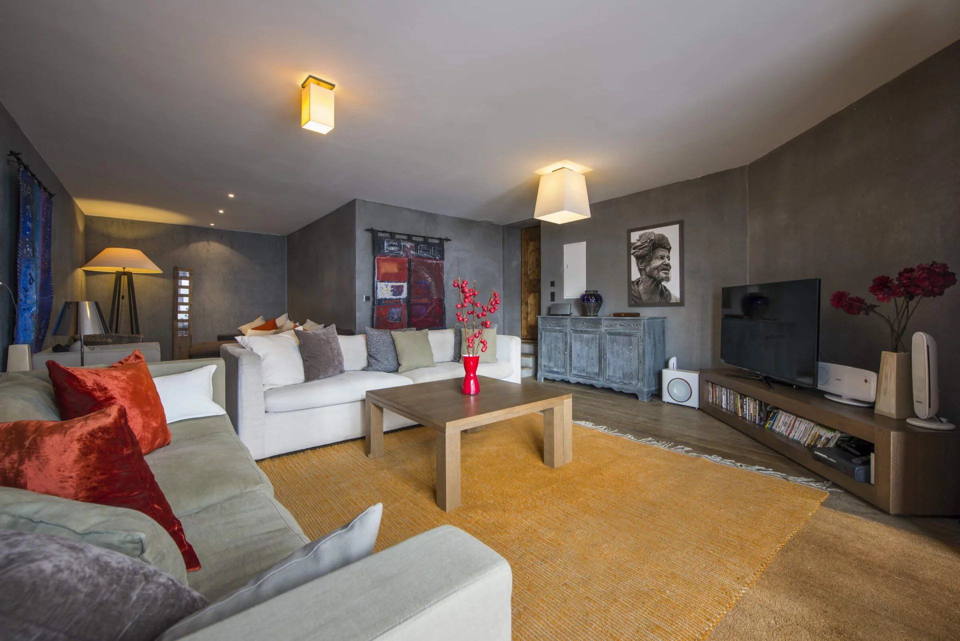 Huis in Verbier, Wallis 11122816