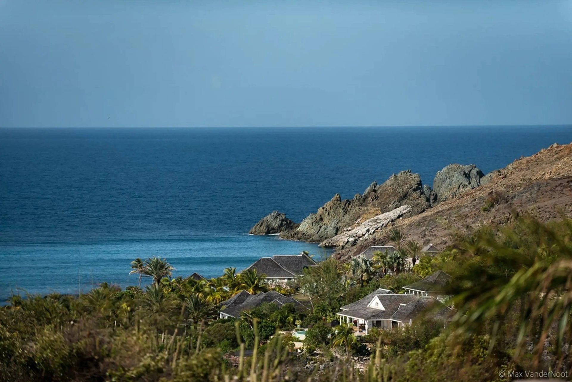 Rumah di Kota Teluk Dieppe, Santo John Capesterre 11122817