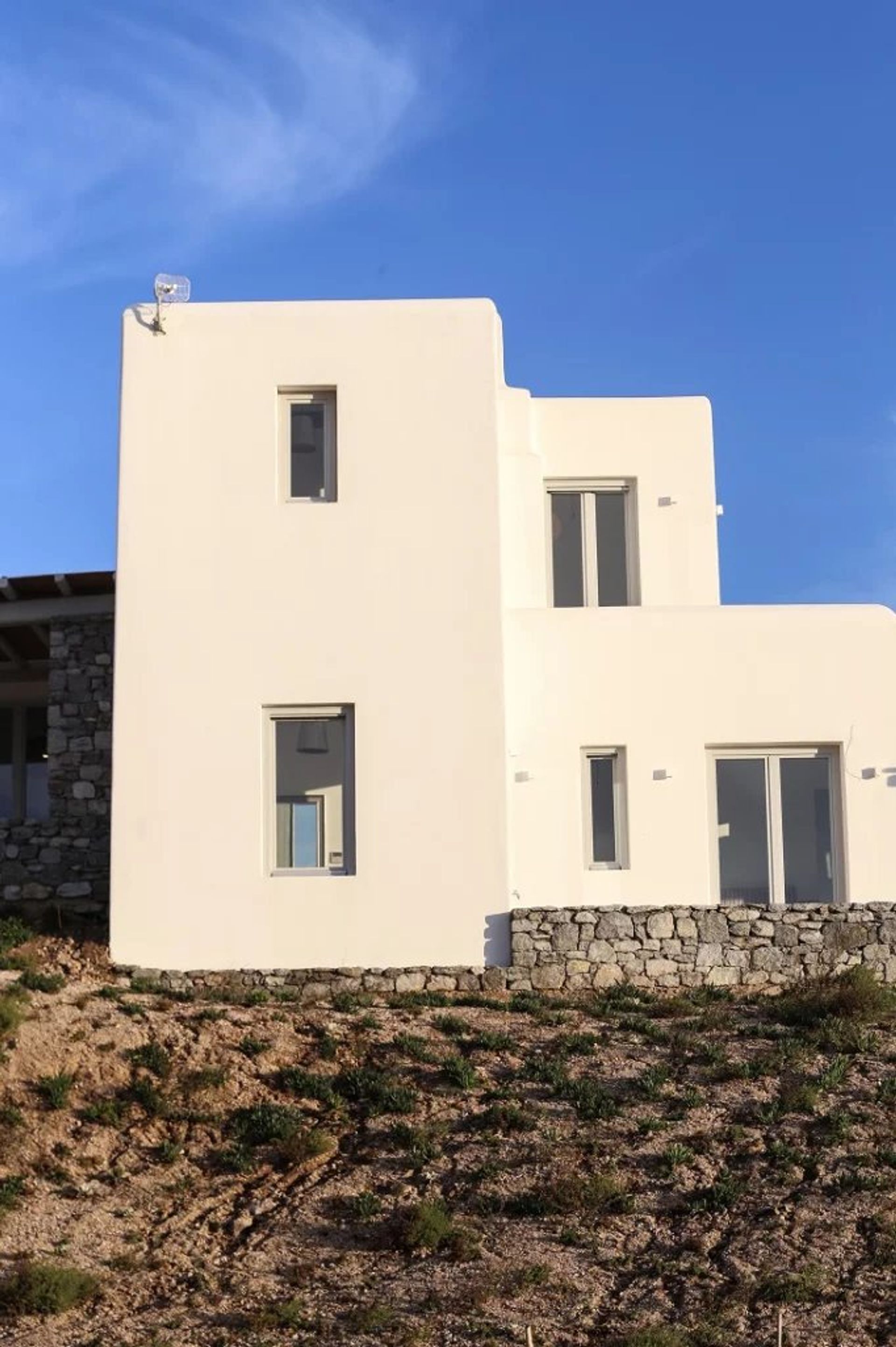 Talo sisään Mykonos, Notio Aigaio 11122833