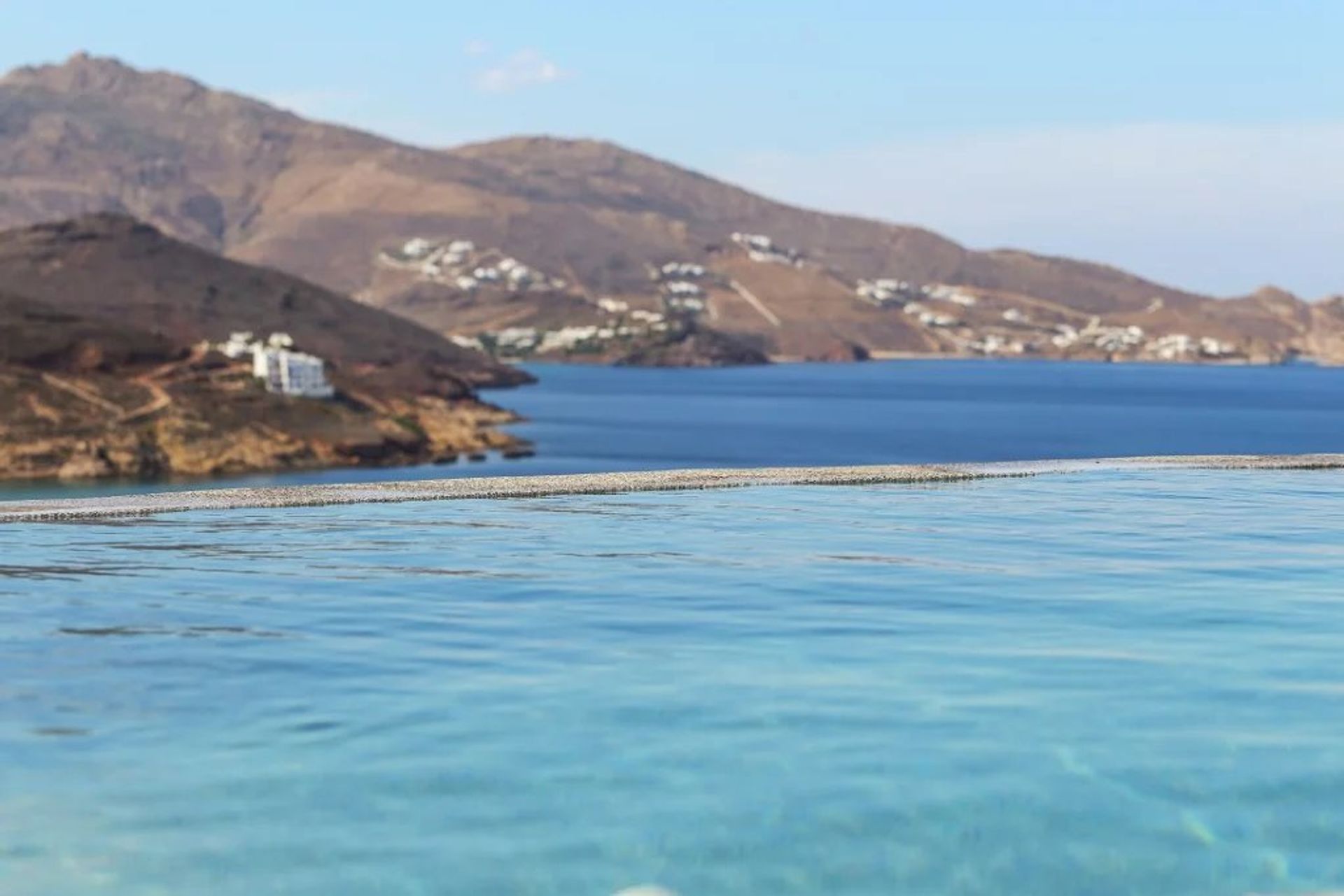 rumah dalam Mykonos, South Aegean 11122833