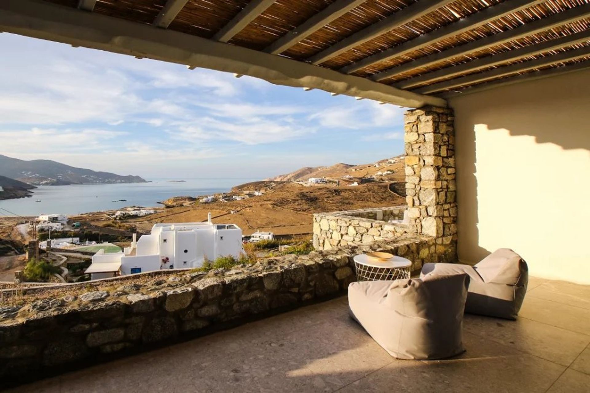 rumah dalam Mykonos, South Aegean 11122833