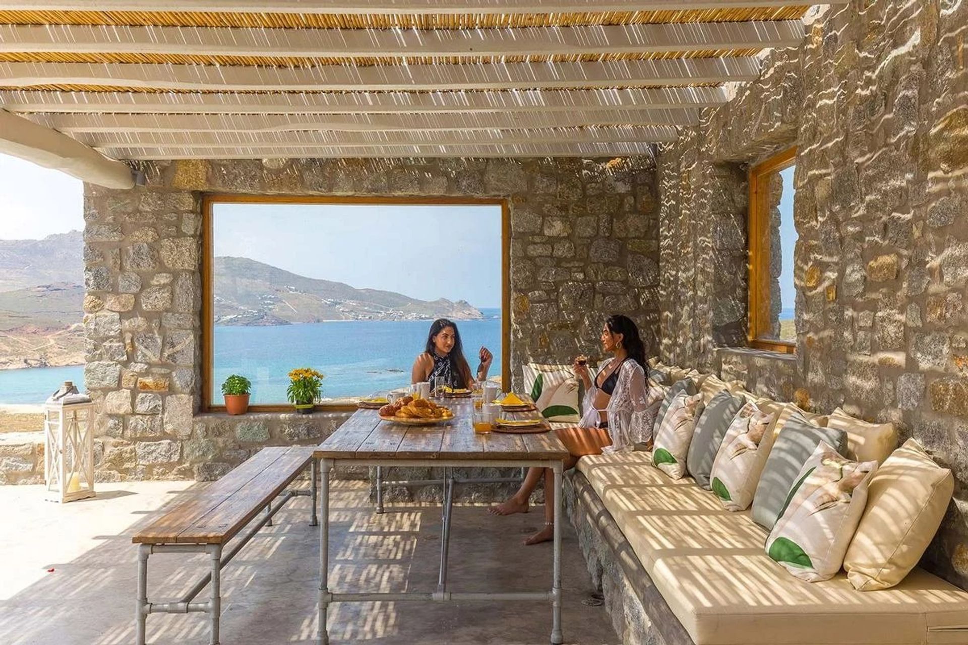 rumah dalam Mykonos, South Aegean 11122833