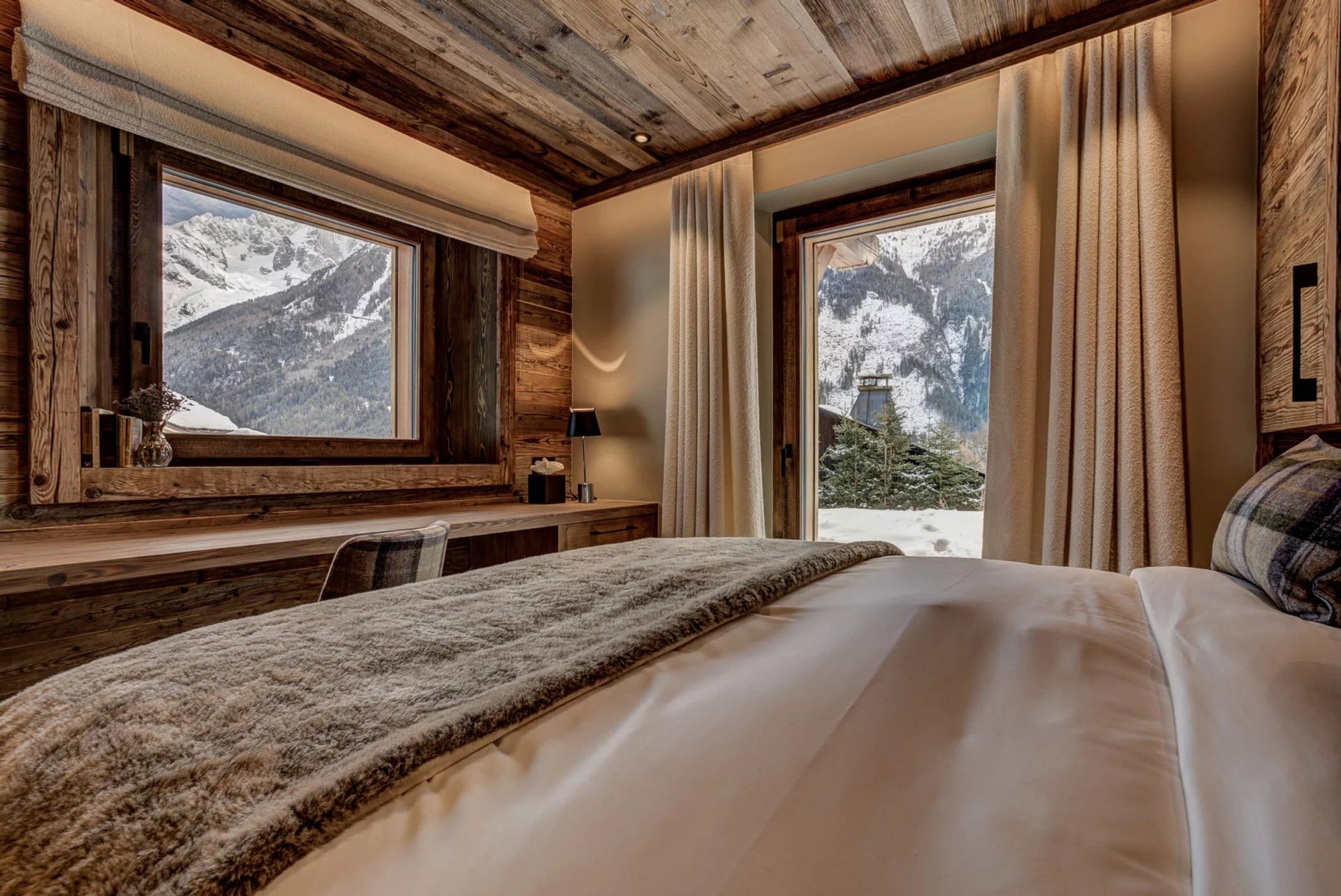 Casa nel Chamonix-Mont-Blanc, Haute-Savoie 11122840