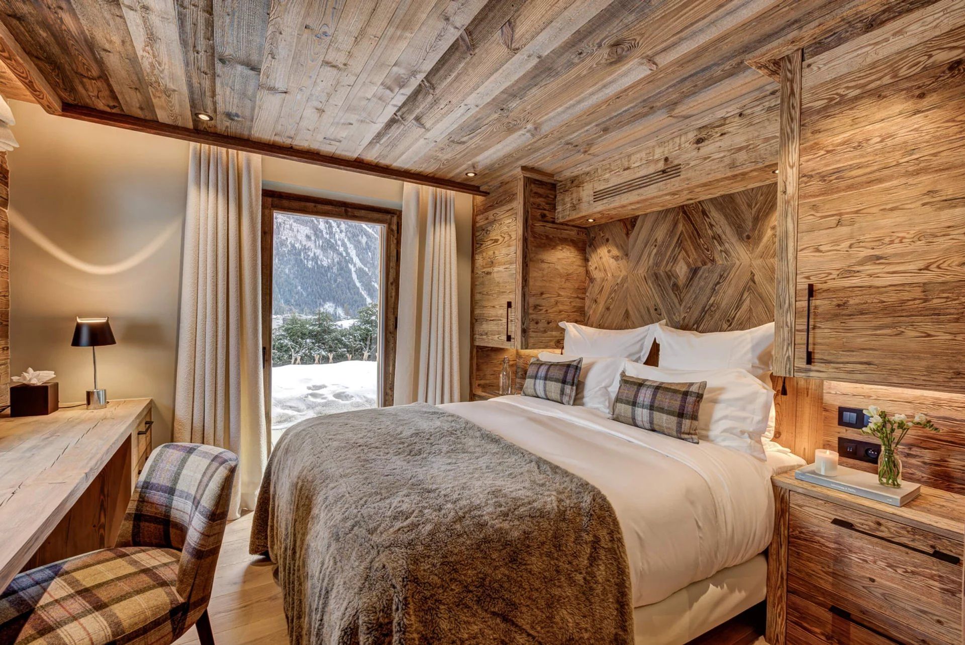 Casa nel Chamonix-Mont-Blanc, Haute-Savoie 11122840