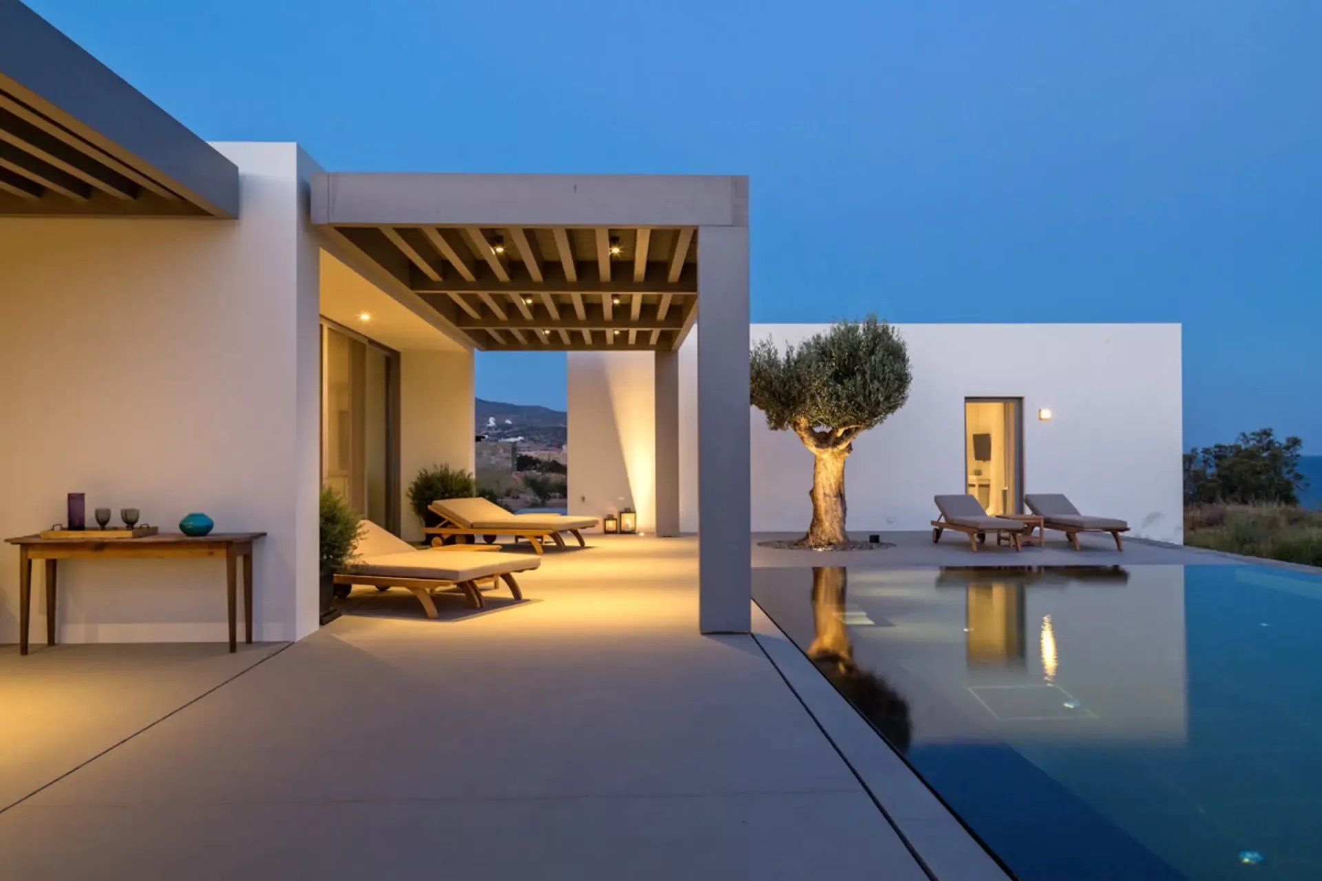 House in Paros, South Aegean 11122849