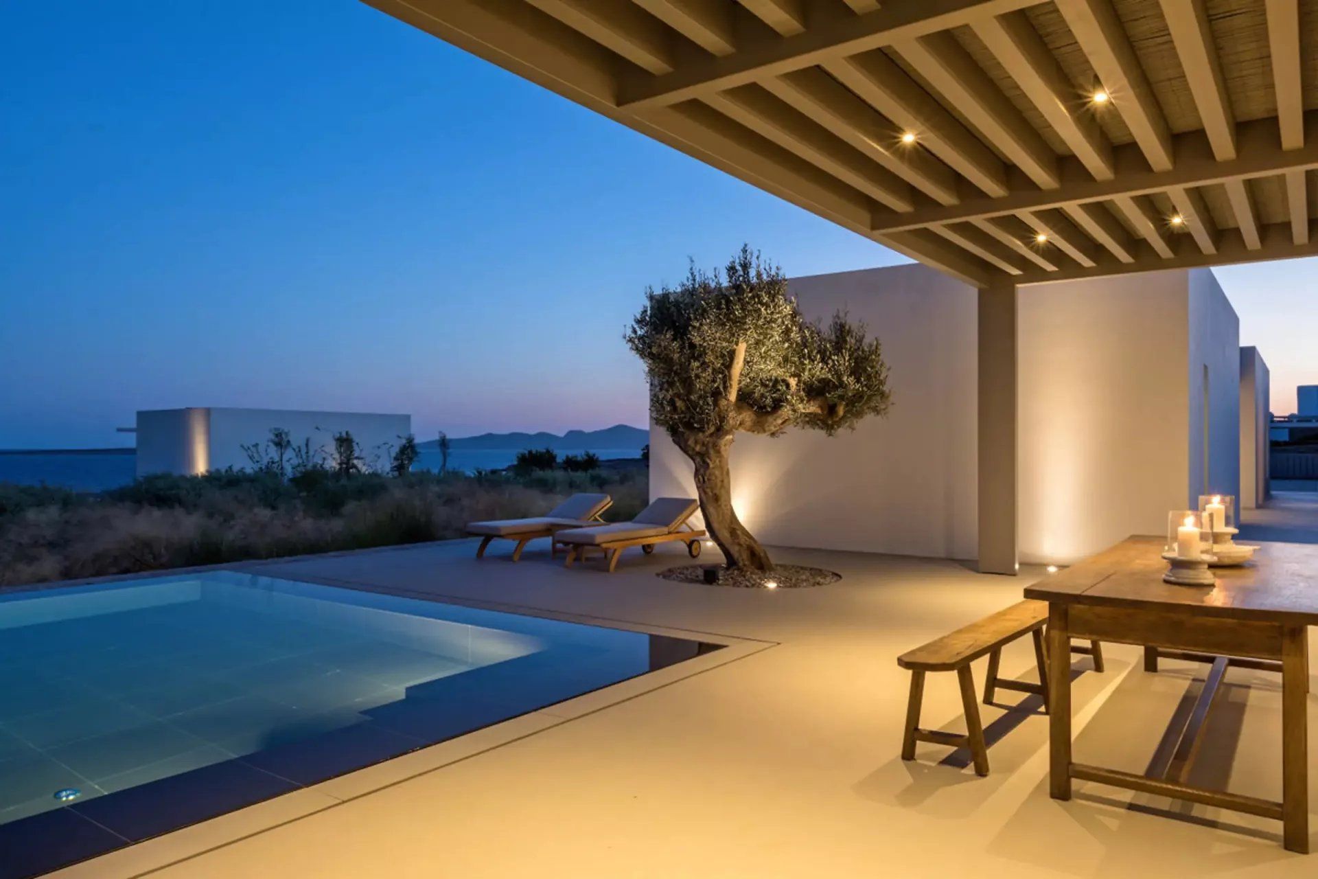 House in Paros, South Aegean 11122849