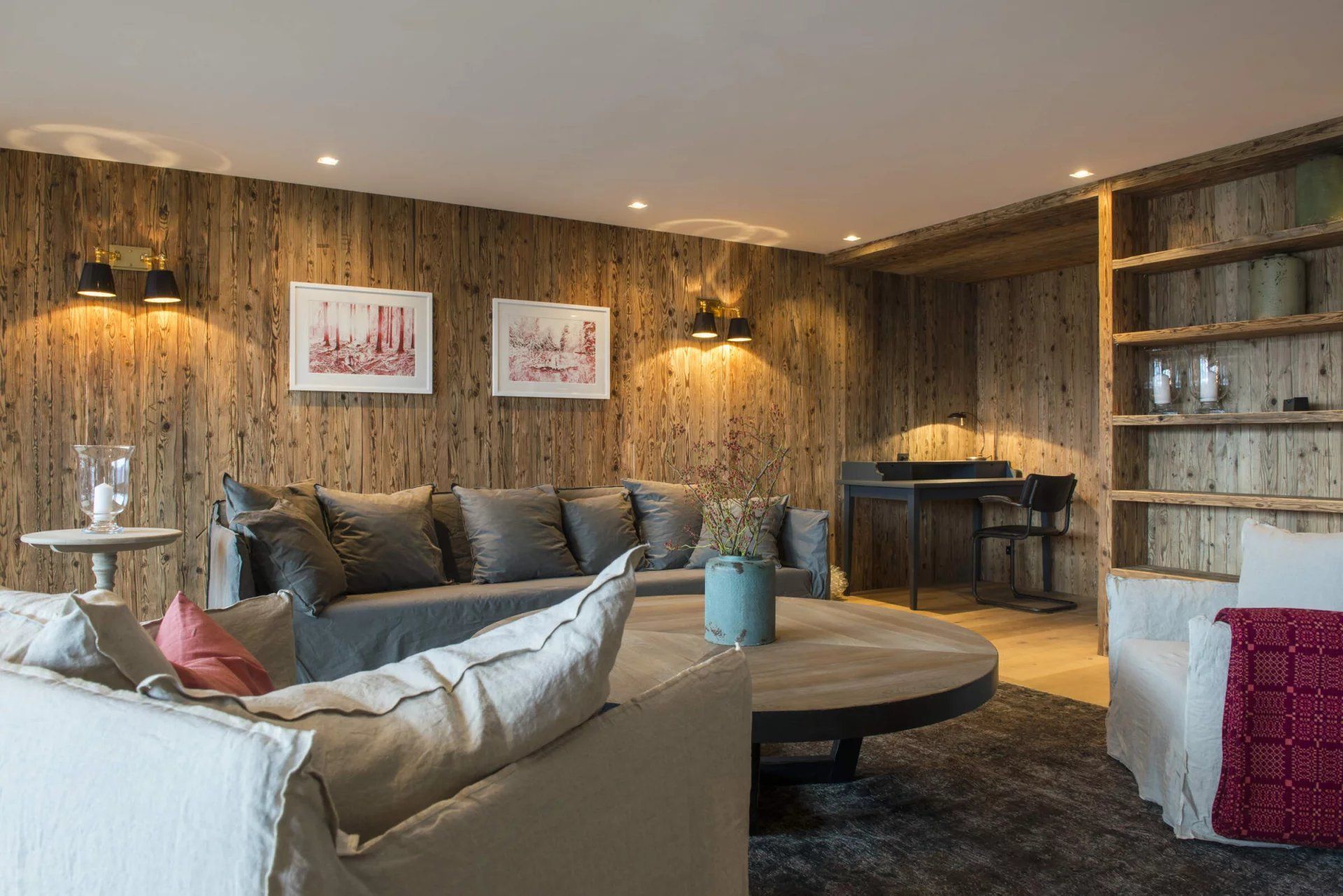 Condominium in Verbier, Valais 11122857