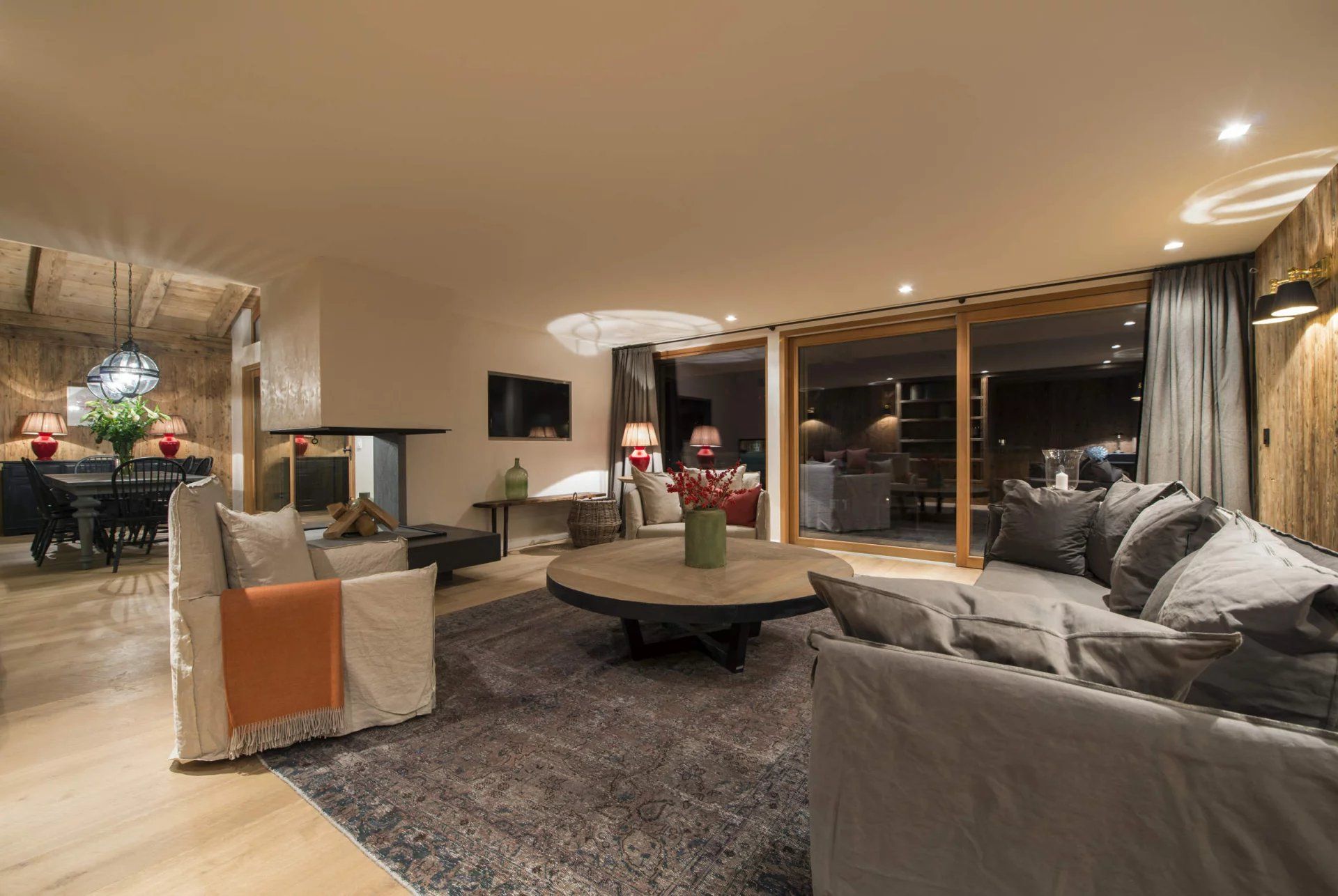 Condominium in Verbier, Valais 11122857