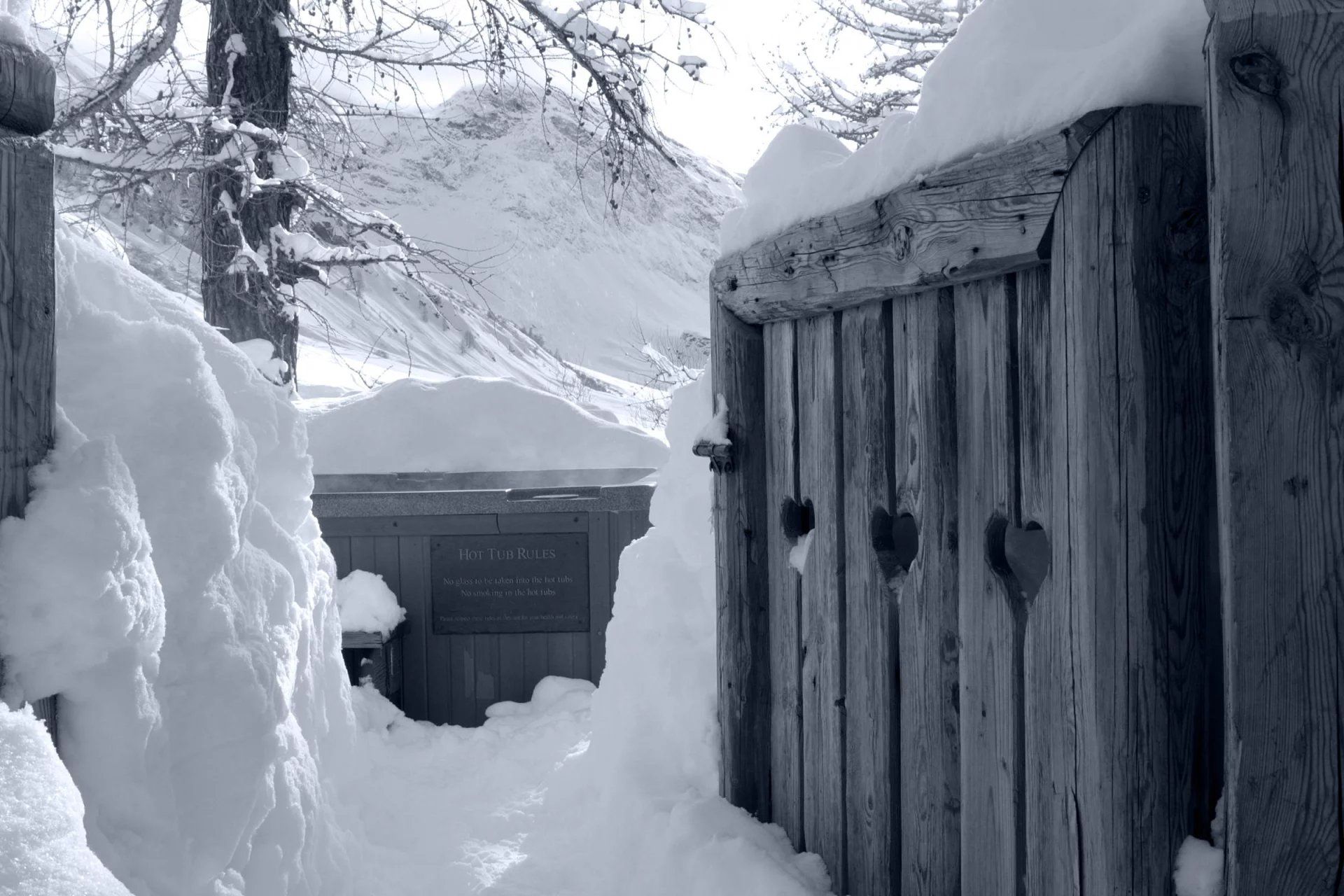 жилой дом в Val-d'Isère, Savoie 11122861